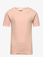 T-shirt - LIGHT ROSE