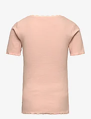 Sofie Schnoor Baby and Kids - T-shirt - kurzärmelige - light rose - 1