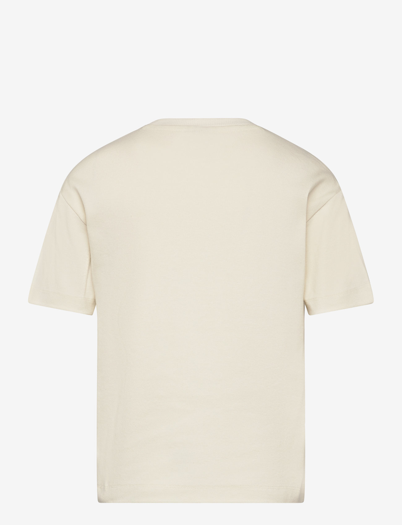 Sofie Schnoor Baby and Kids - T-shirt - høstklær - antique white - 1