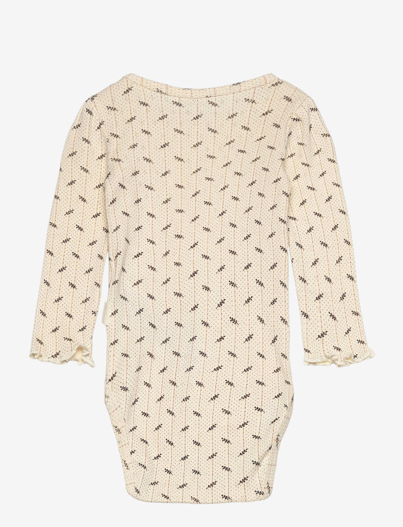 Sofie Schnoor Baby and Kids - Bodystocking - antique white - 1