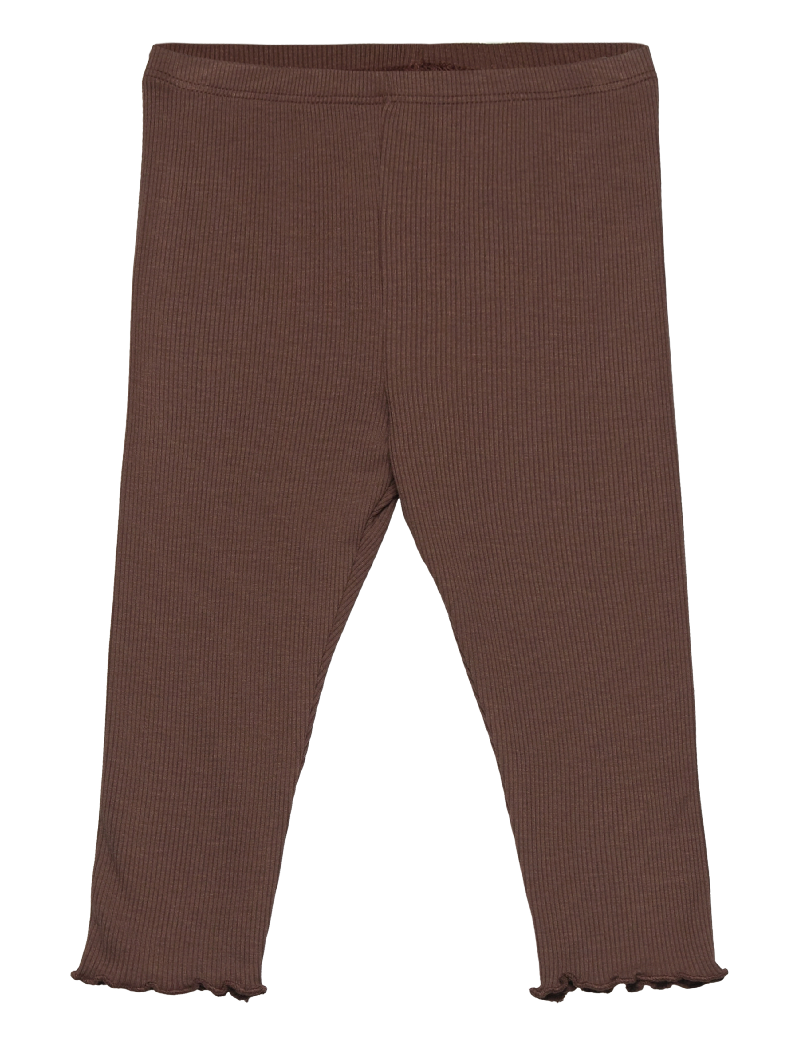 CHOCOLATE BROWN