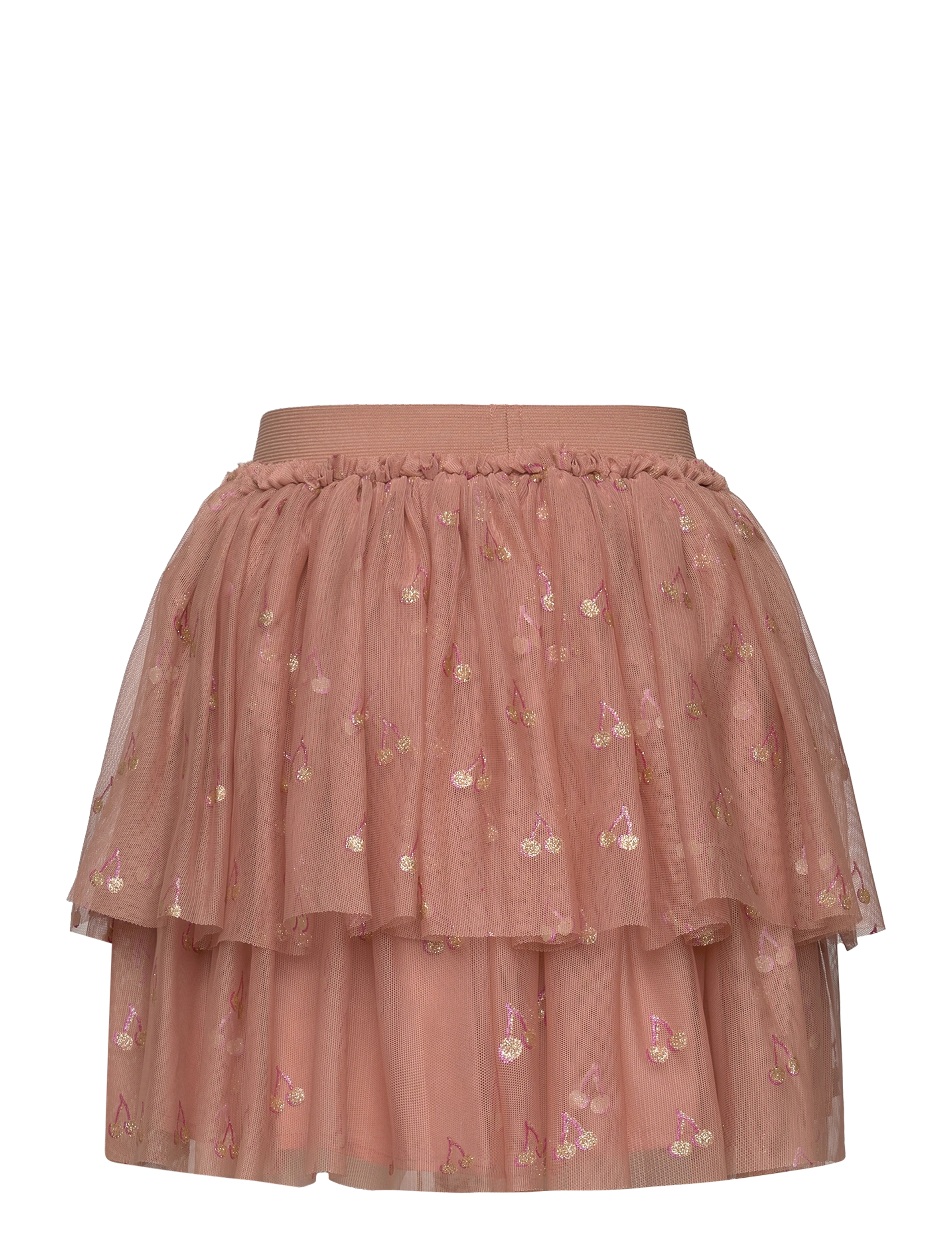 Sofie Schnoor Baby and Kids - SIGGYSK SKIRT - rosy brown - 1