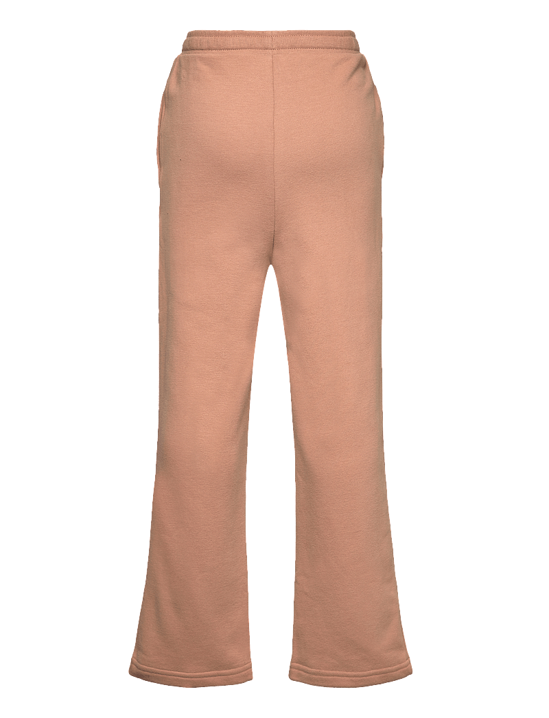 Sofie Schnoor Baby and Kids - Sweatpants - sweatpants - cashew brown - 1