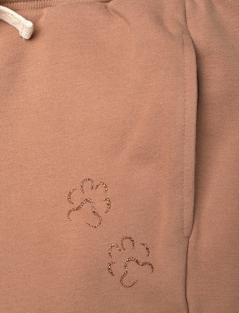 Sofie Schnoor Baby and Kids - Sweatpants - sweatpants - cashew brown - 2