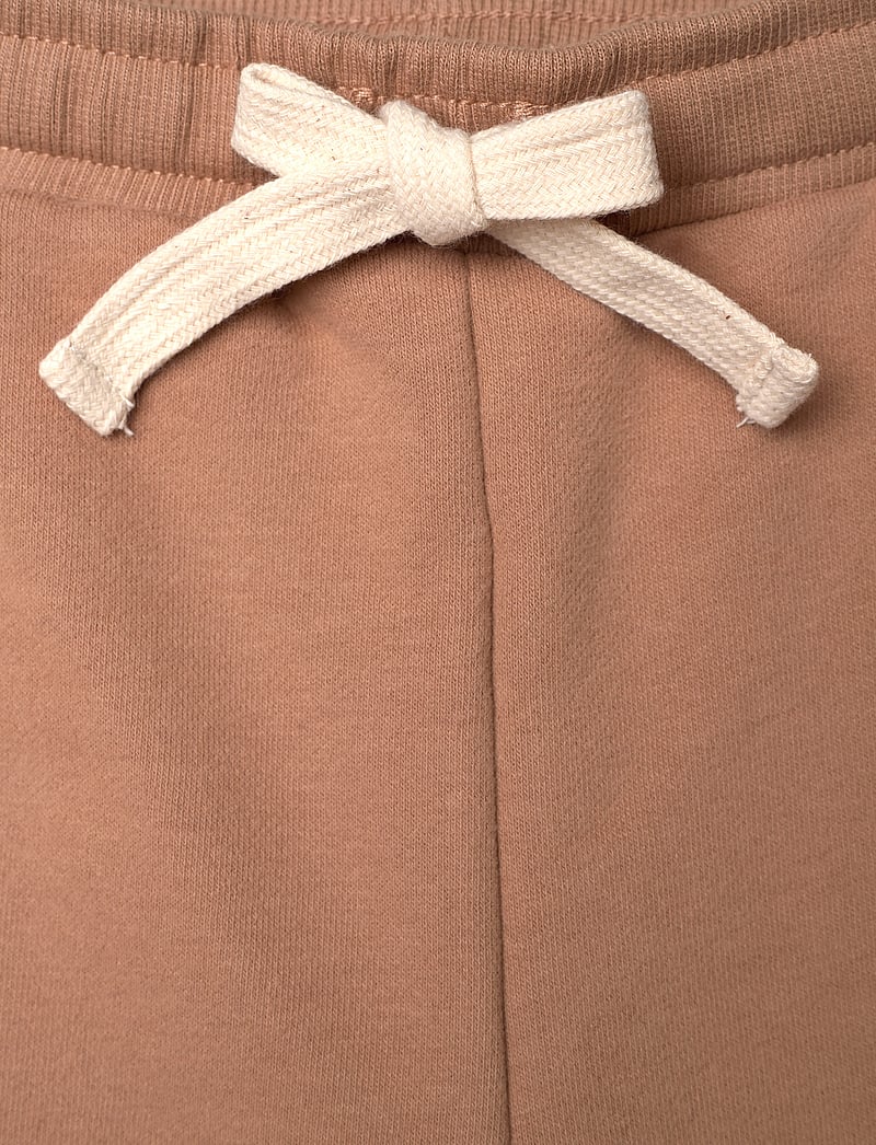 Sofie Schnoor Baby and Kids - Sweatpants - sweatpants - cashew brown - 3