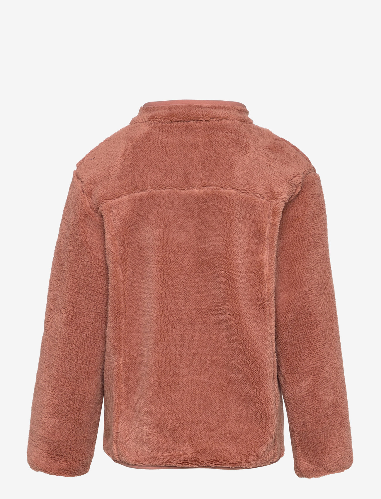 Sofie Schnoor Baby and Kids - PARKERSK JACKET - rosy brown - 1