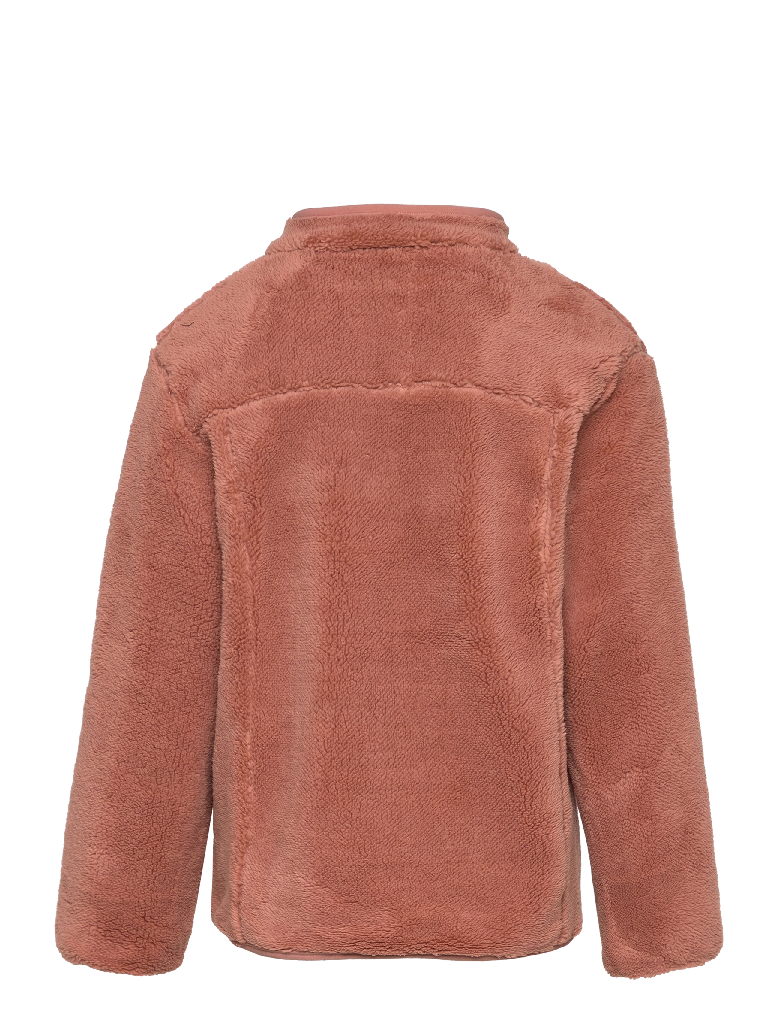 Sofie Schnoor Baby and Kids - PARKERSK JACKET - rosy brown - 1