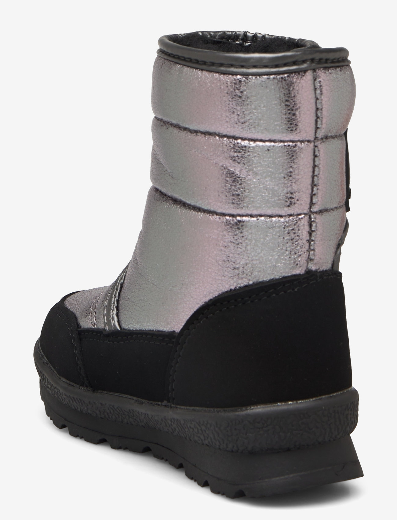 Sofie Schnoor Baby and Kids - Boot - herbstschuhe - antique silver - 3