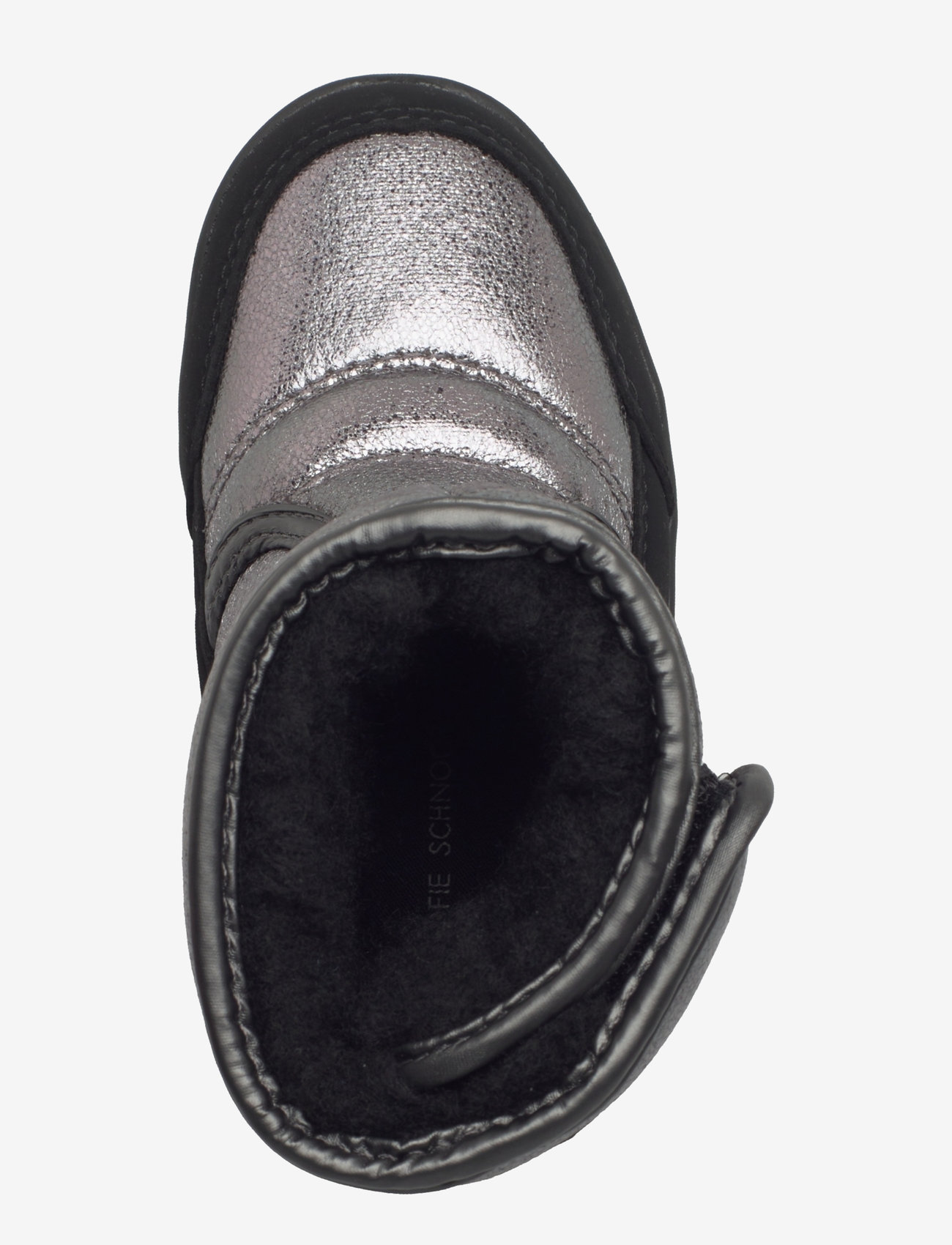 Sofie Schnoor Baby and Kids - Boot - herbstschuhe - antique silver - 2