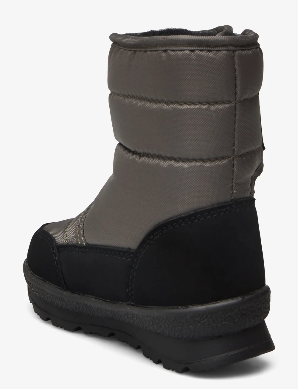 Sofie Schnoor Baby and Kids - Boot - winter boots - dusty green - 2