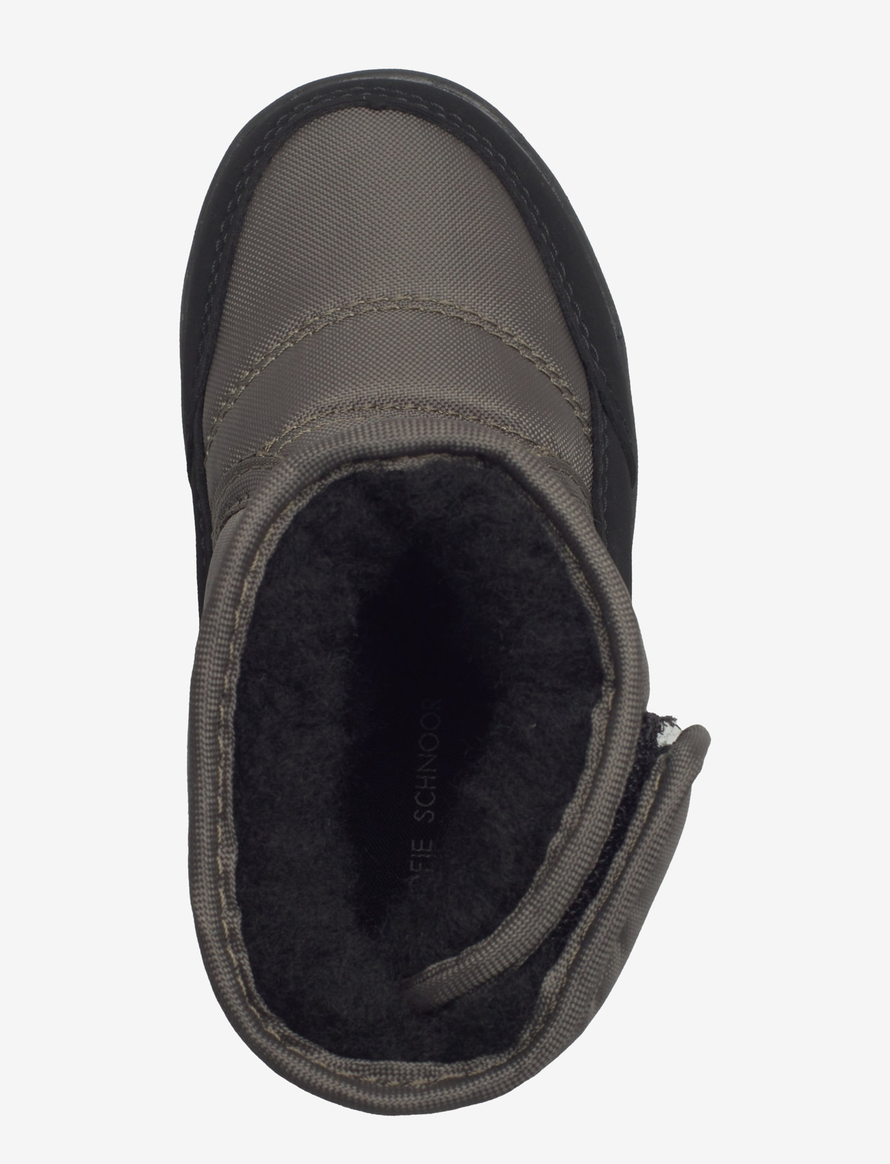 Sofie Schnoor Baby and Kids - Boot - vinterstövlar - dusty green - 3