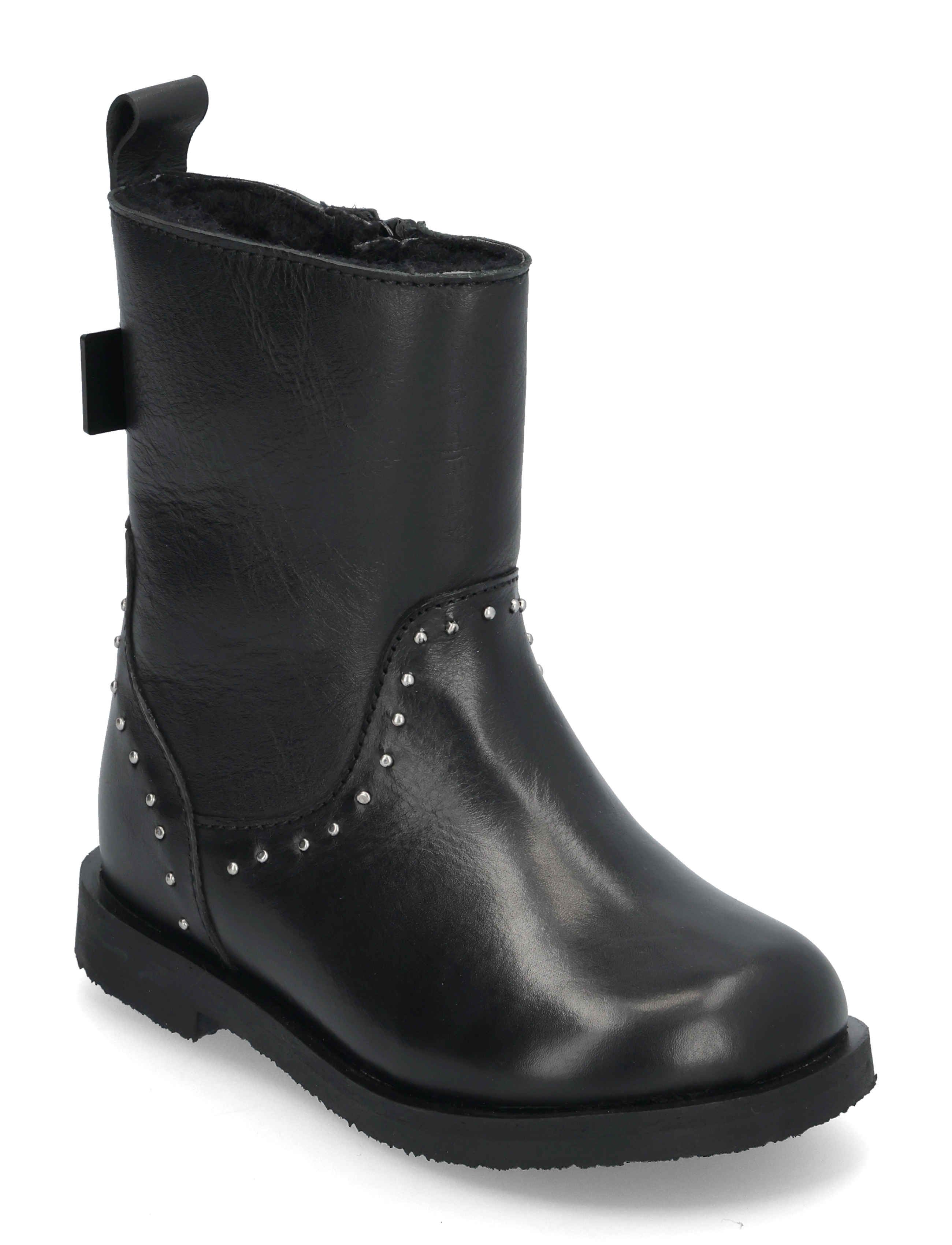 Sofie Schnoor Baby and Kids Boot, 27/17.8, Schuhe, Schwarz - Boots, Kinder