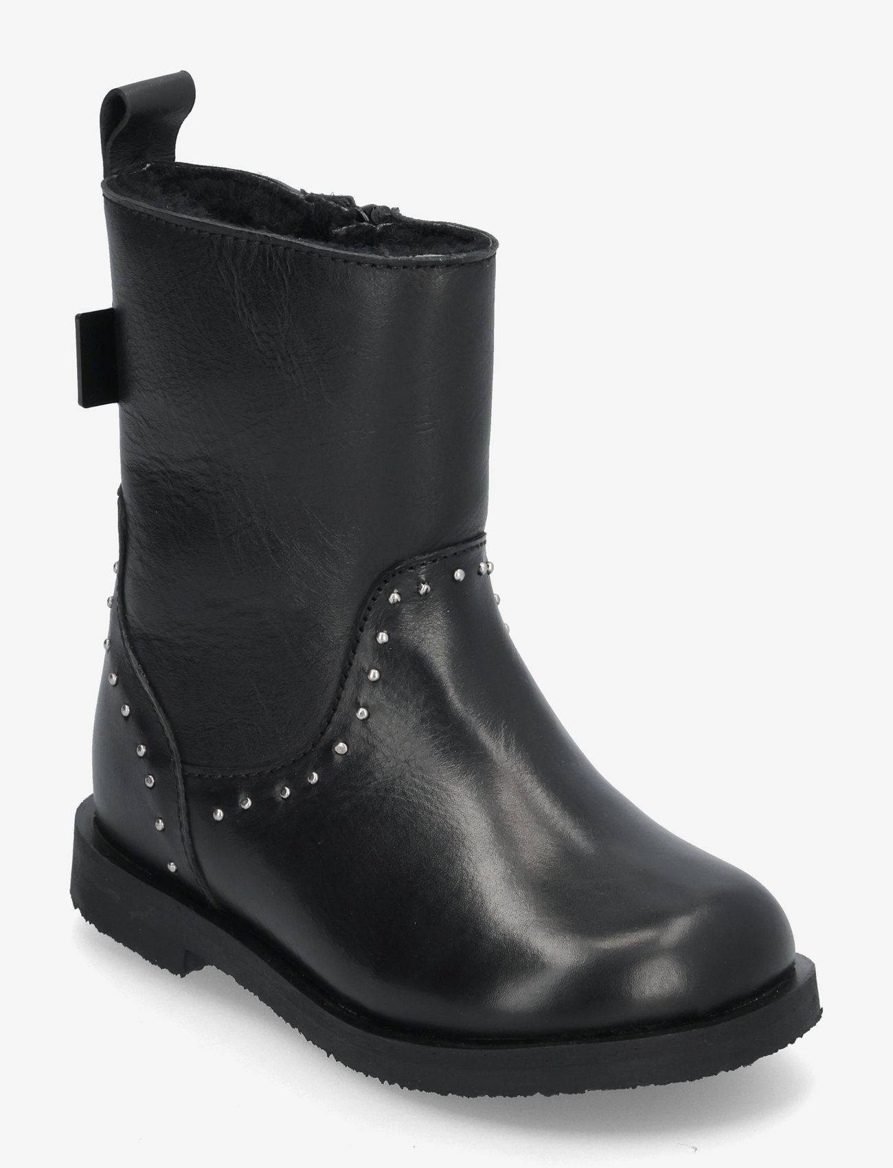 Sofie Schnoor Baby and Kids - Boot - herbstschuhe - black - 0