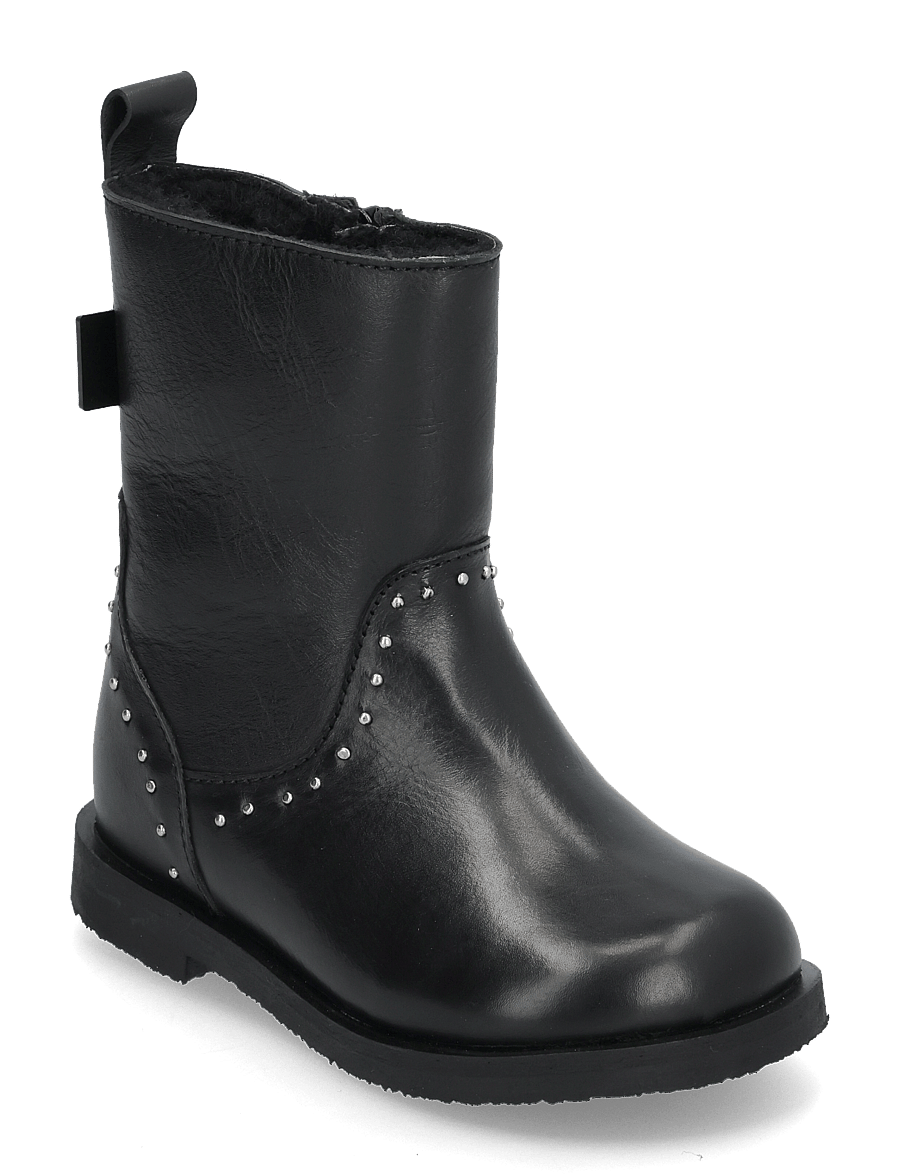 Sofie Schnoor Baby and Kids - Boot - stiefel - black - 0