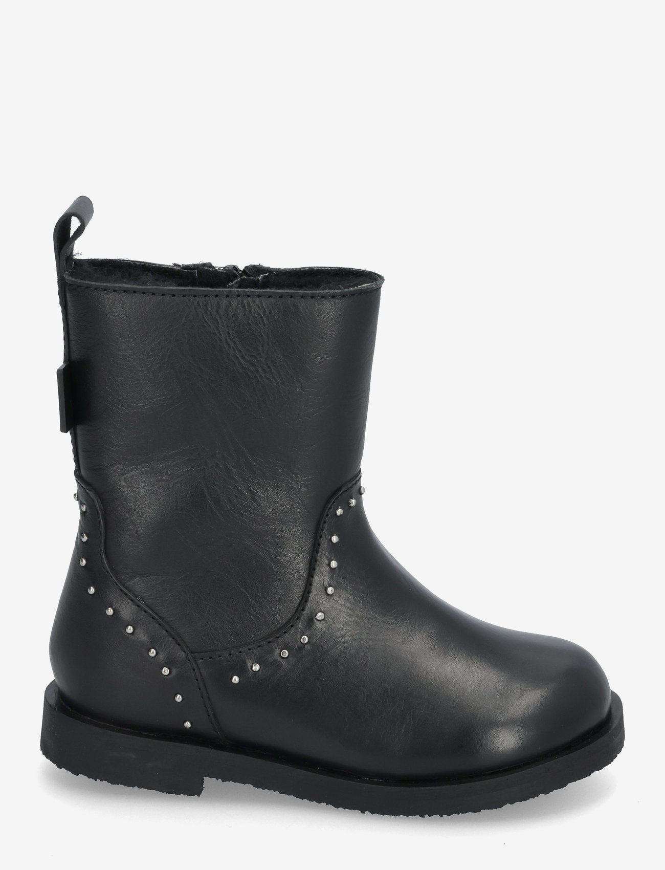 Sofie Schnoor Baby and Kids - Boot - herbstschuhe - black - 1