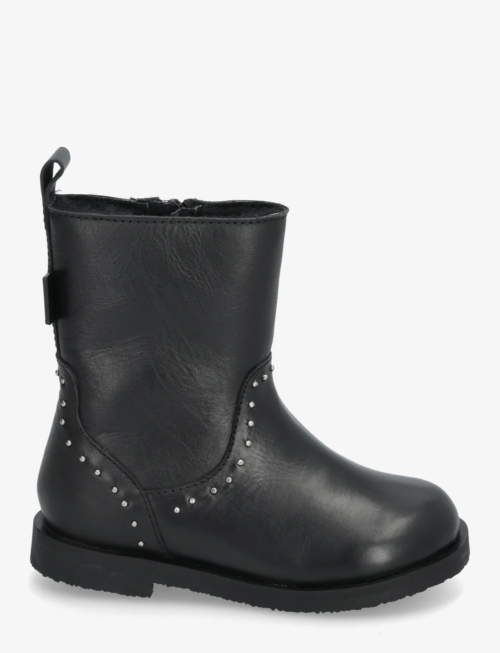 Sofie Schnoor Baby and Kids - Boot - boots - black - 1