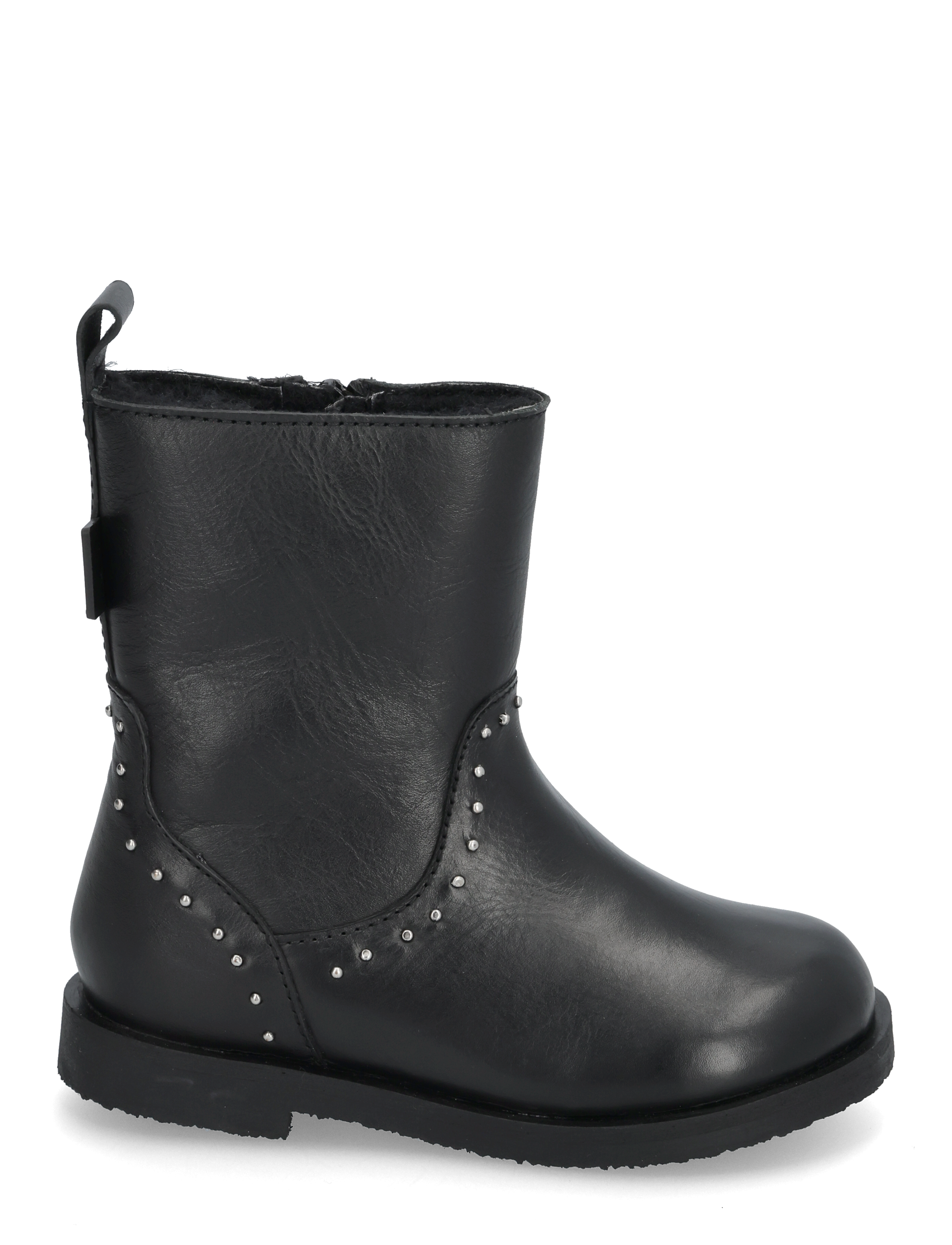 Sofie Schnoor Baby and Kids - Boot - rudeniniai batai - black - 1