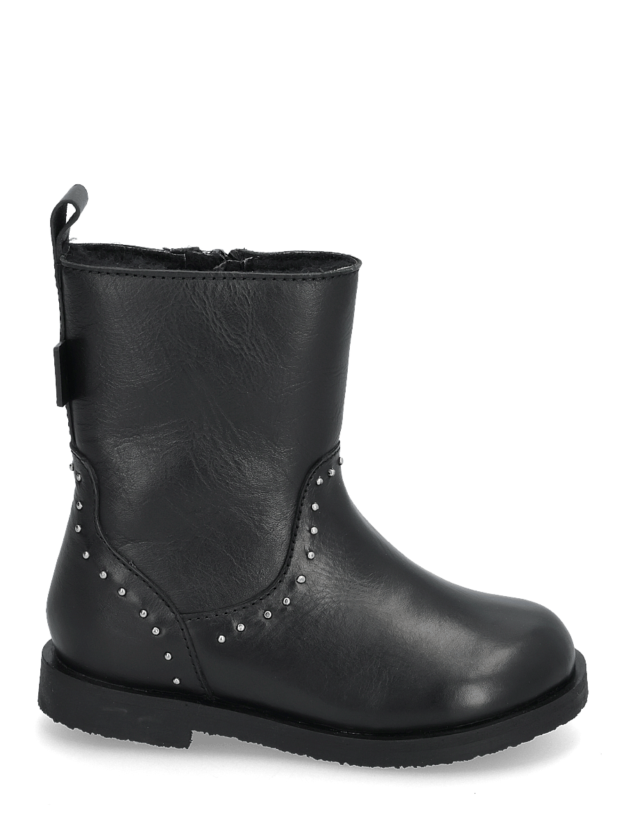 Sofie Schnoor Baby and Kids - Boot - stiefel - black - 1