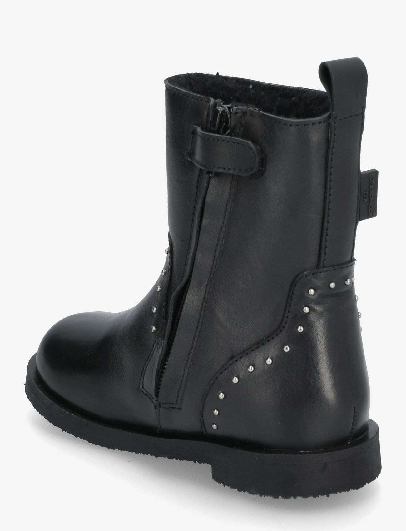 Sofie Schnoor Baby and Kids - Boot - herbstschuhe - black - 2