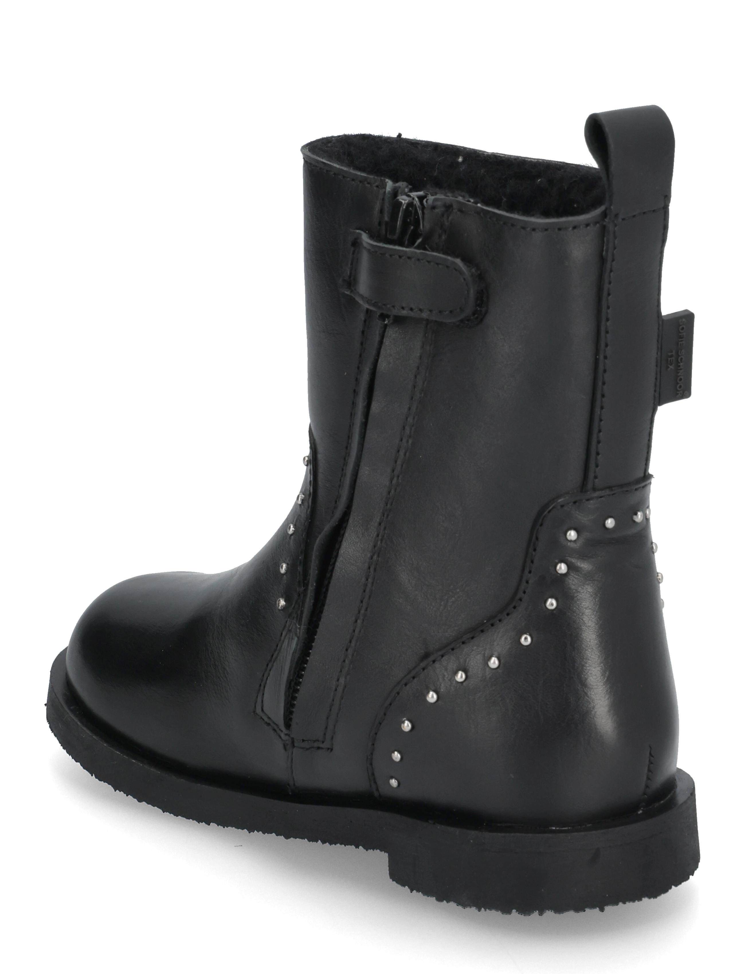 Sofie Schnoor Baby and Kids - Boot - rudeniniai batai - black - 2