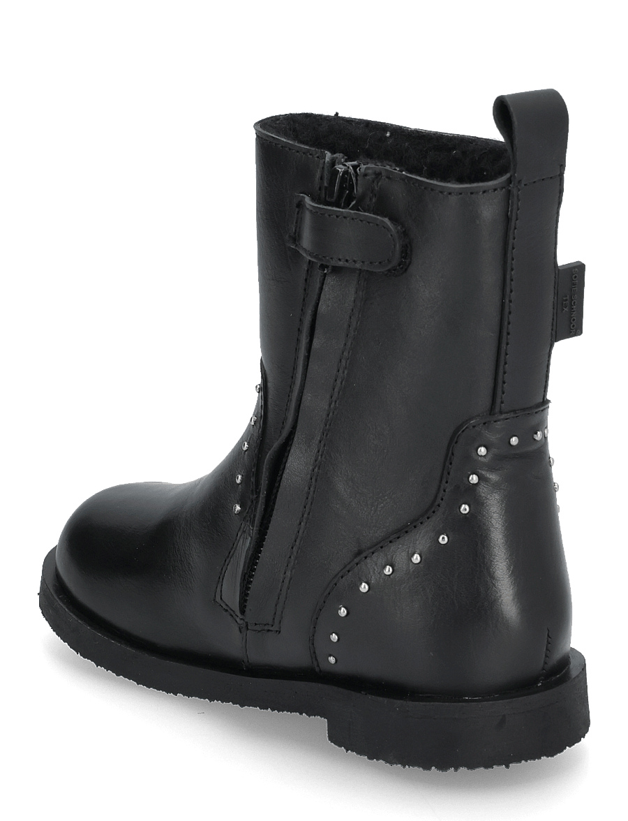 Sofie Schnoor Baby and Kids - Boot - stiefel - black - 2
