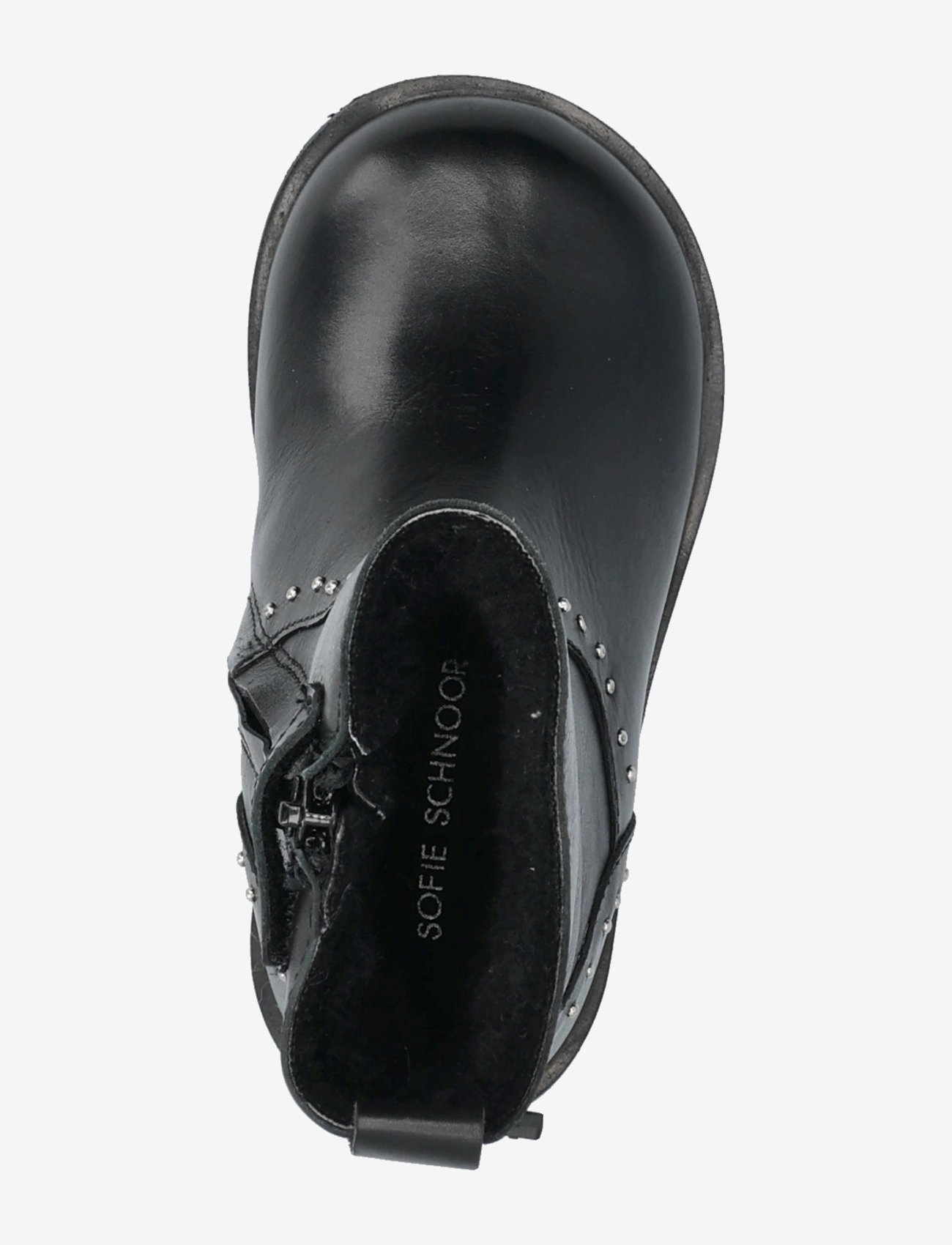 Sofie Schnoor Baby and Kids - Boot - herbstschuhe - black - 3