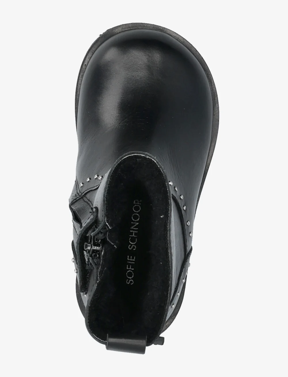 Sofie Schnoor Baby and Kids - Boot - boots - black - 3