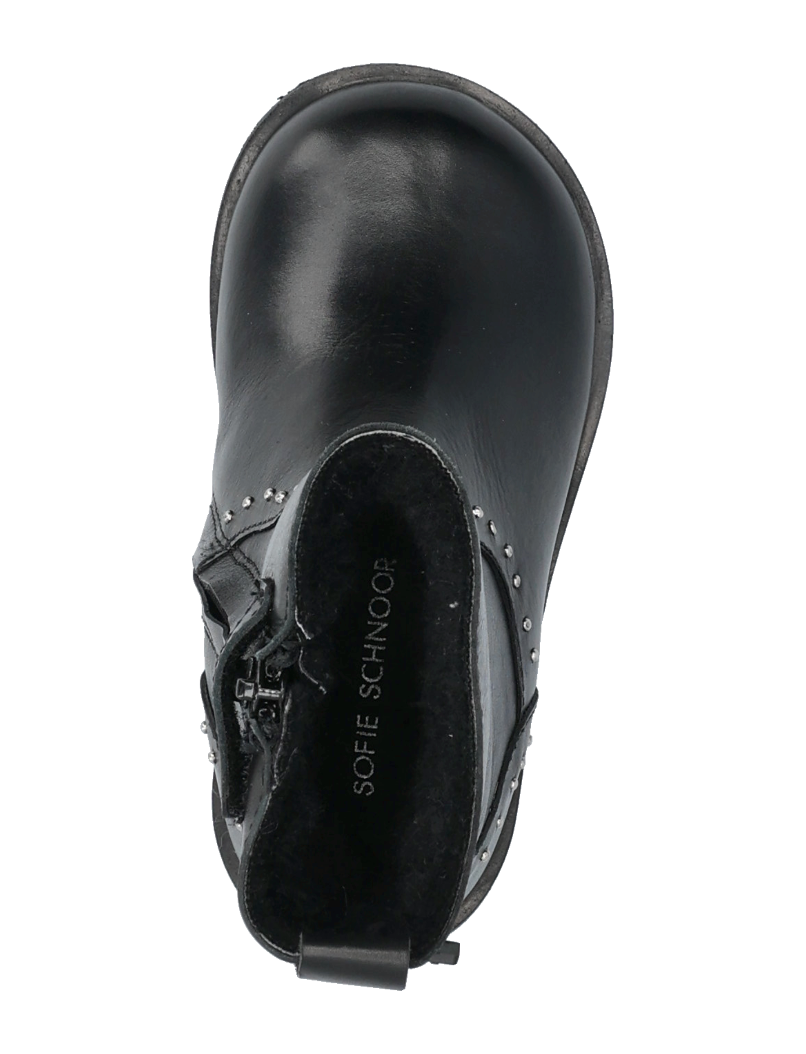Sofie Schnoor Baby and Kids - Boot - rudeniniai batai - black - 3