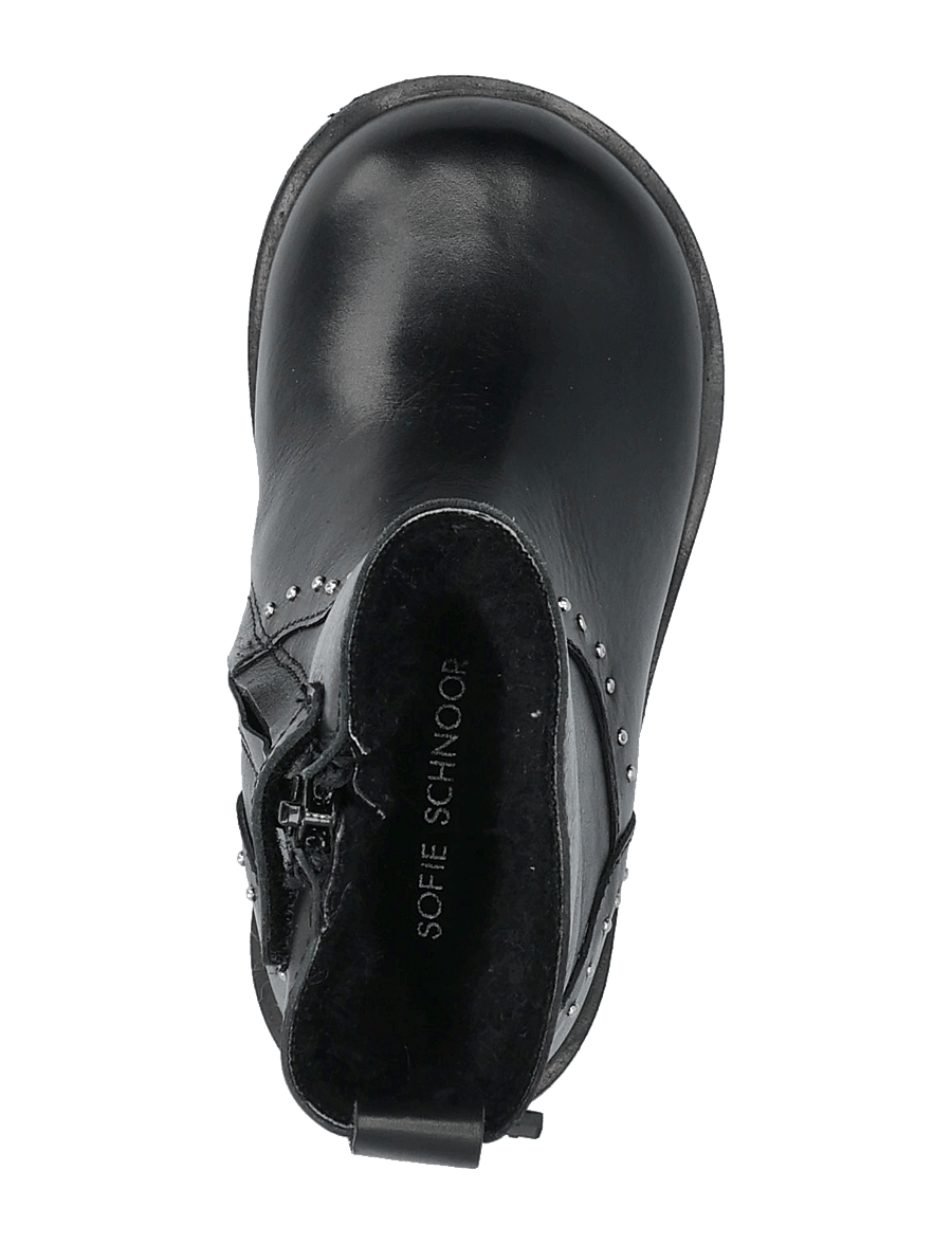 Sofie Schnoor Baby and Kids - Boot - stiefel - black - 3