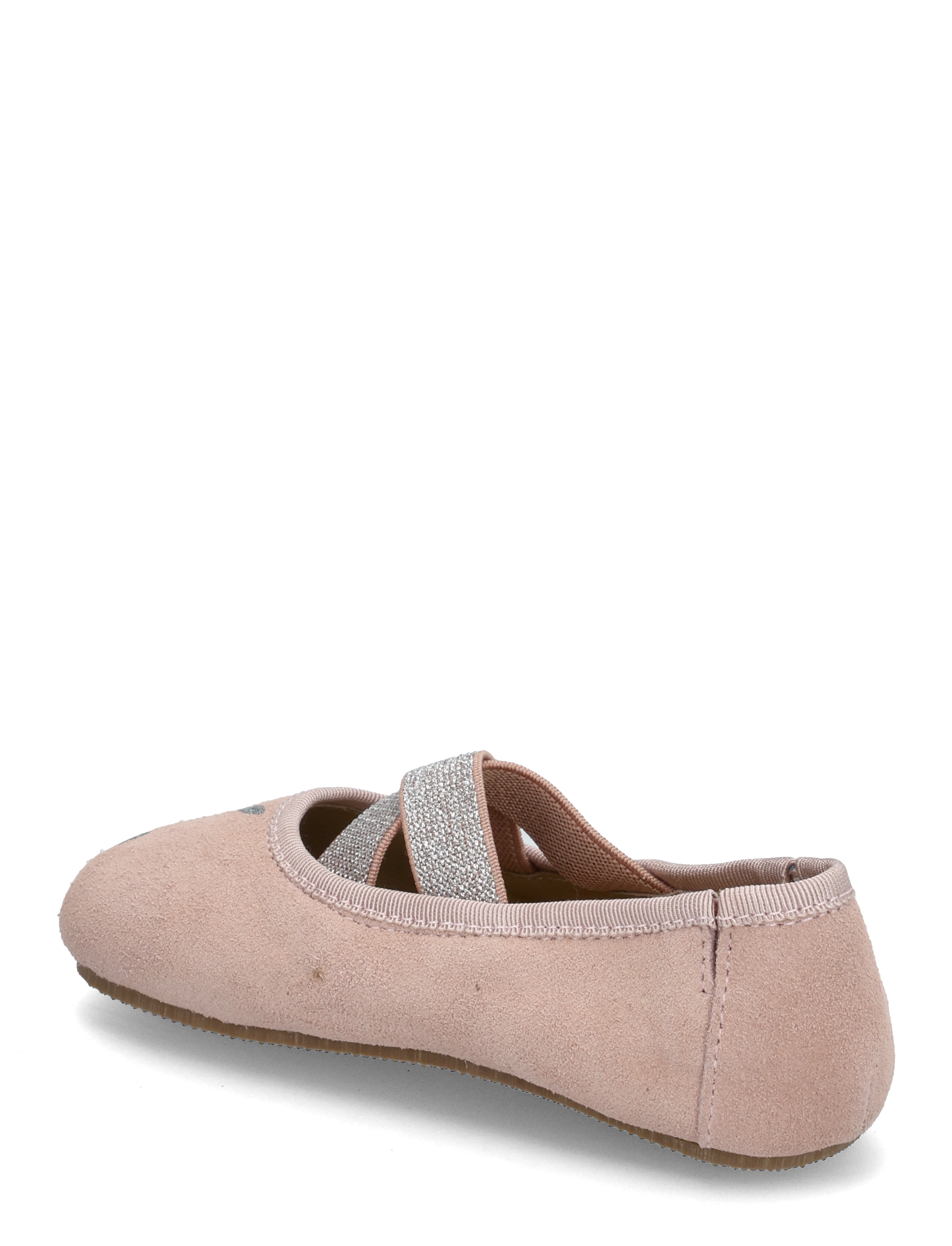 Sofie Schnoor Baby and Kids - Shoe indoor - rose - 2