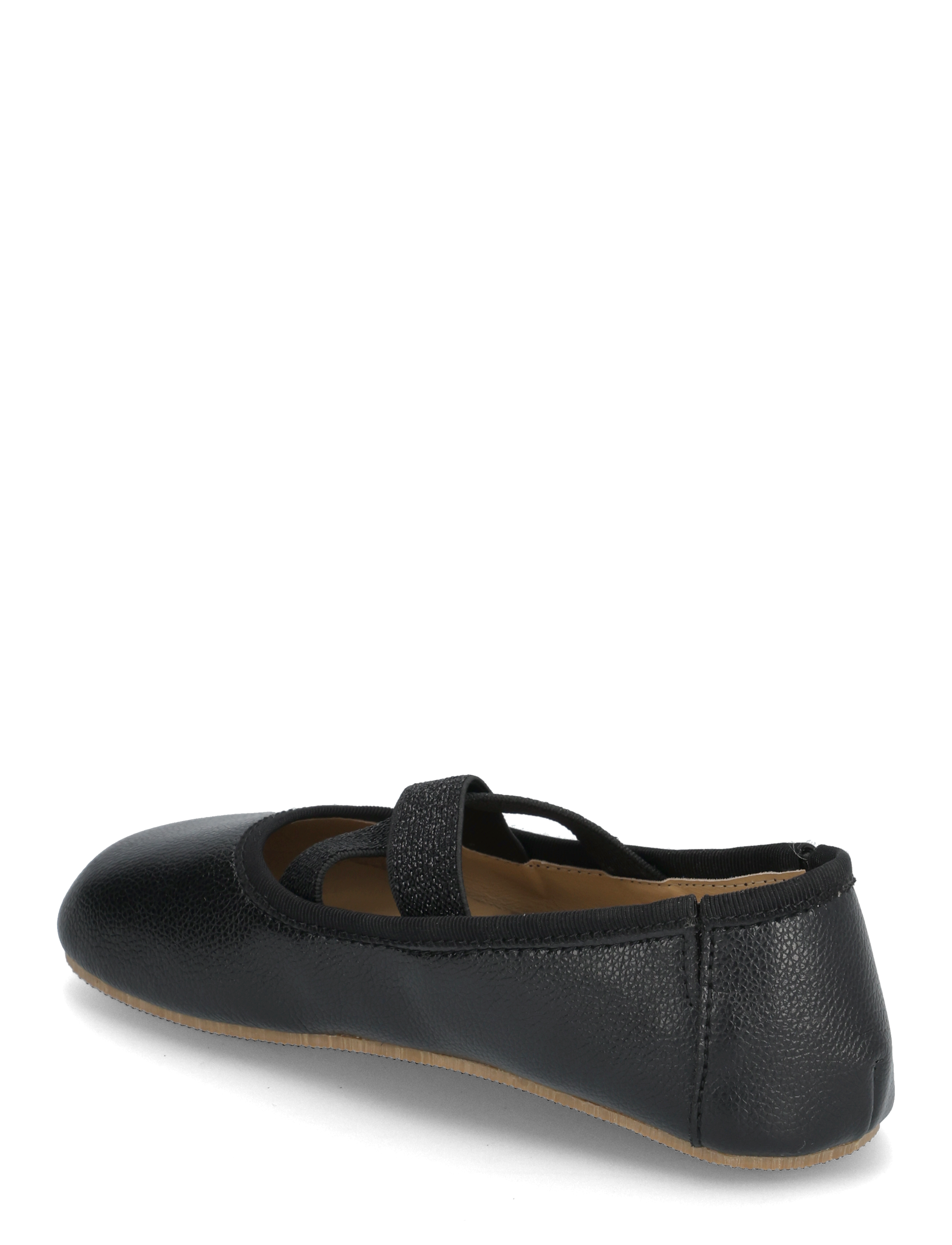 Sofie Schnoor Baby and Kids - Shoe indoor - tofflor - black - 2