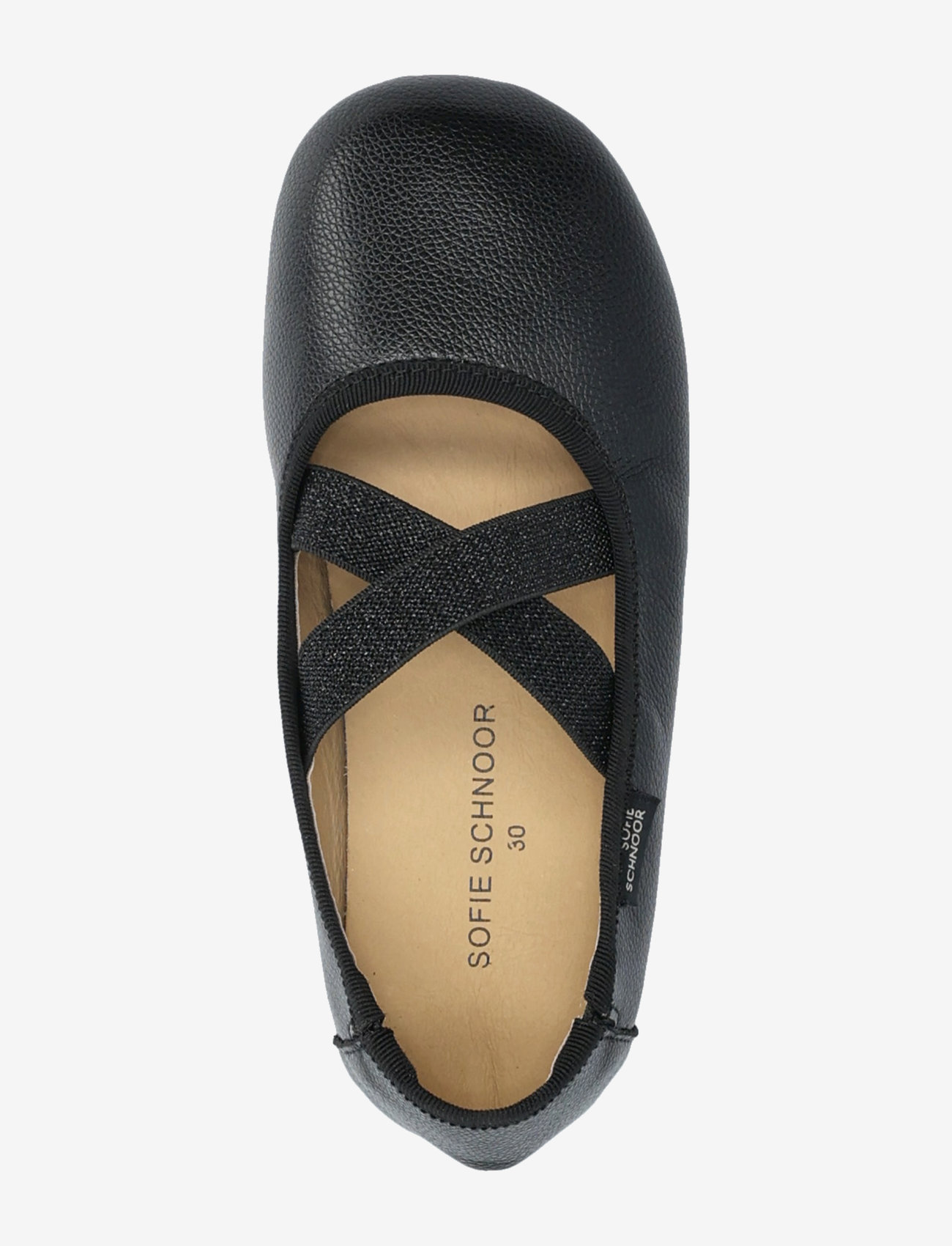 Sofie Schnoor Baby and Kids - Shoe indoor - kinder - black - 3