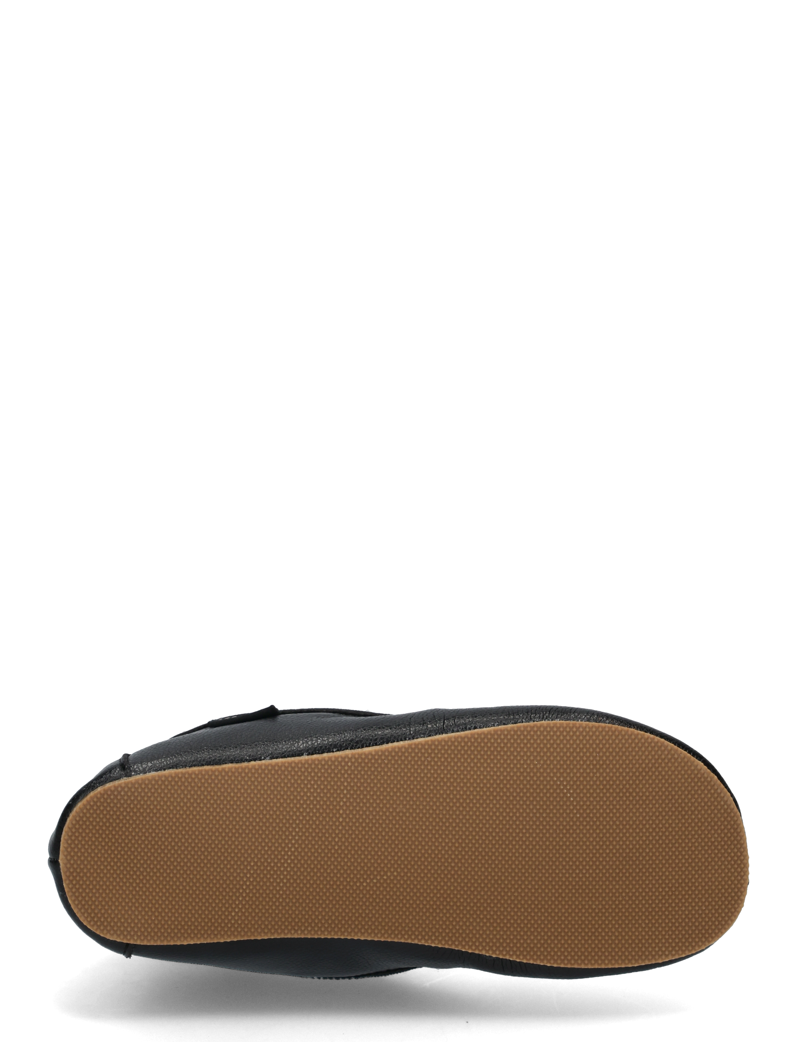 Sofie Schnoor Baby and Kids - Shoe indoor - tofflor - black - 4