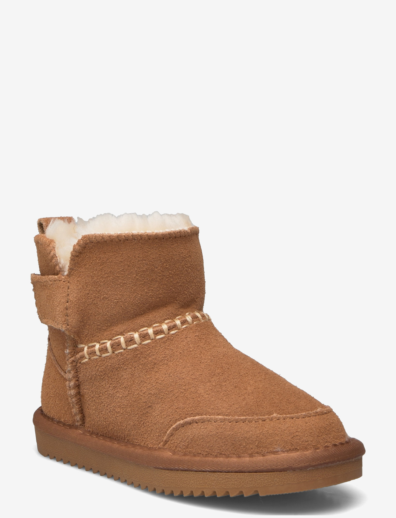 Sofie Schnoor Baby and Kids Suede Boot (PBSP243820) Boots