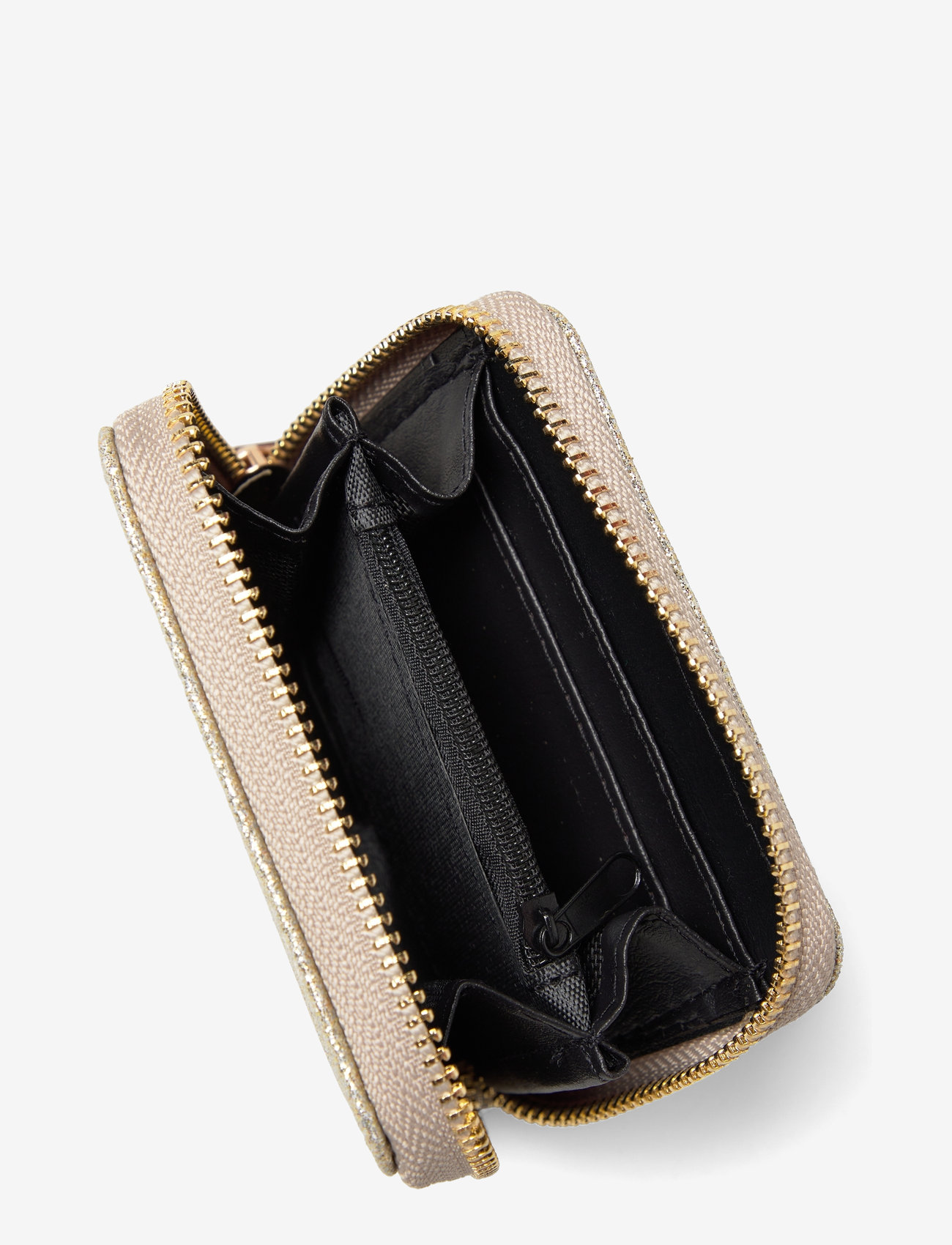 Sofie Schnoor Baby and Kids - Wallet - champagne glitter - 3