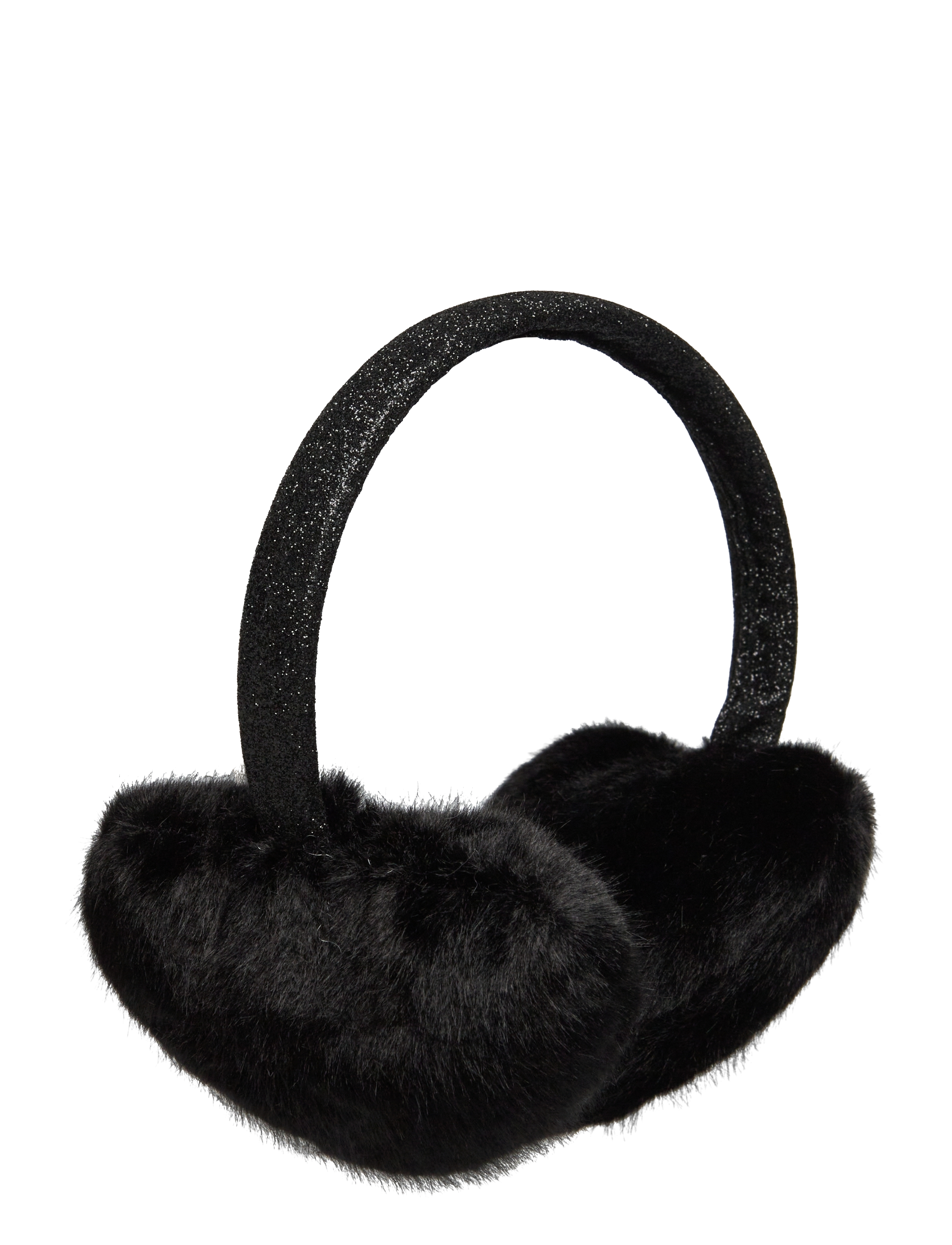 SOFIE SCHNOOR BABY Und Kinder Ear Warmer Schwarz - One Size - Kinder