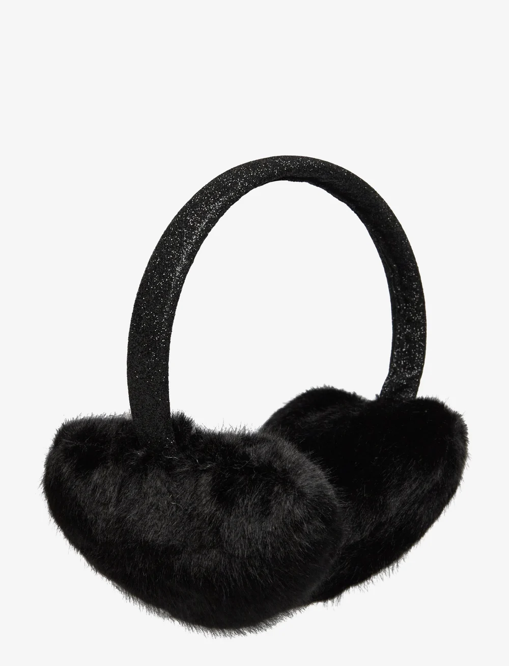 Sofie Schnoor Baby and Kids - Ear warmer - Ørevarmere - black - 0