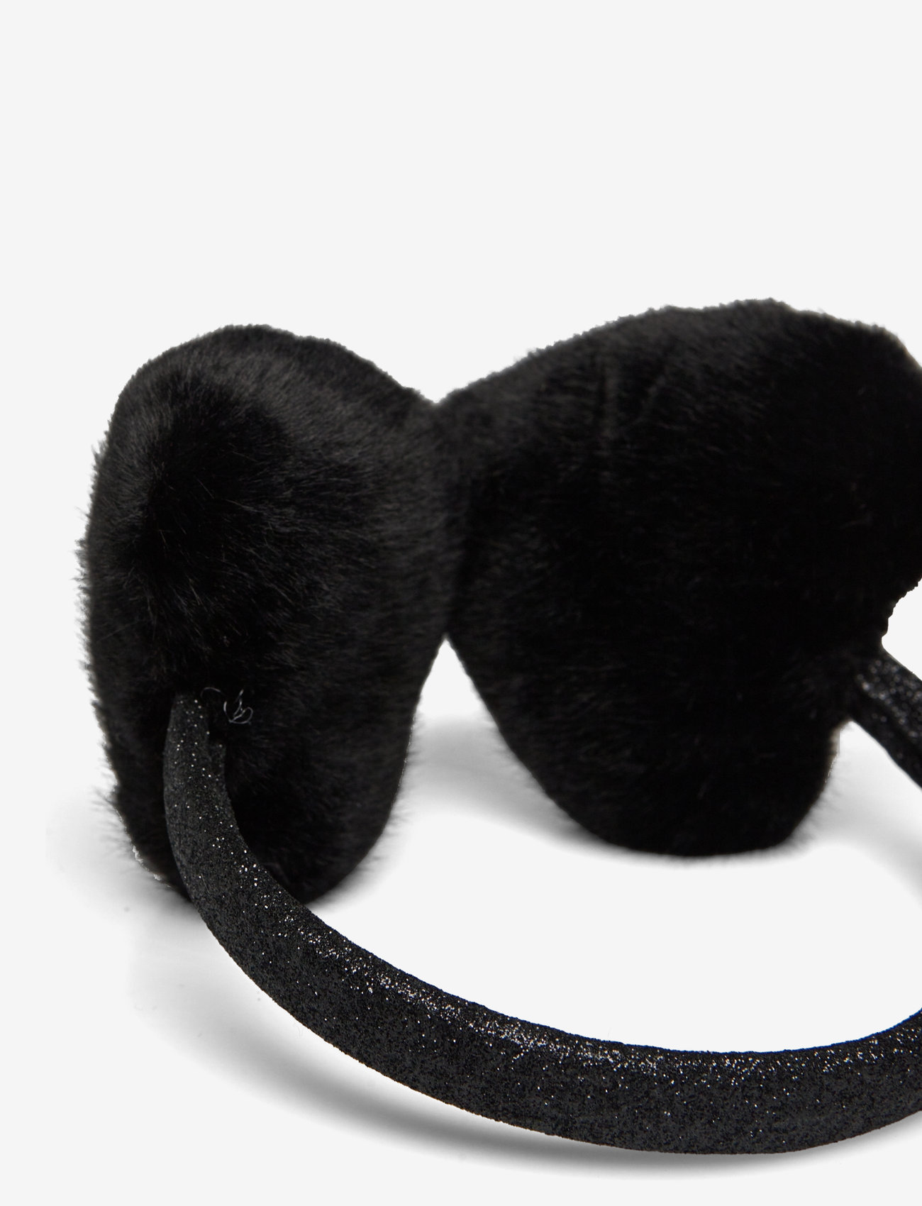 Sofie Schnoor Baby and Kids - Ear warmer - Öronmuffar - black - 1