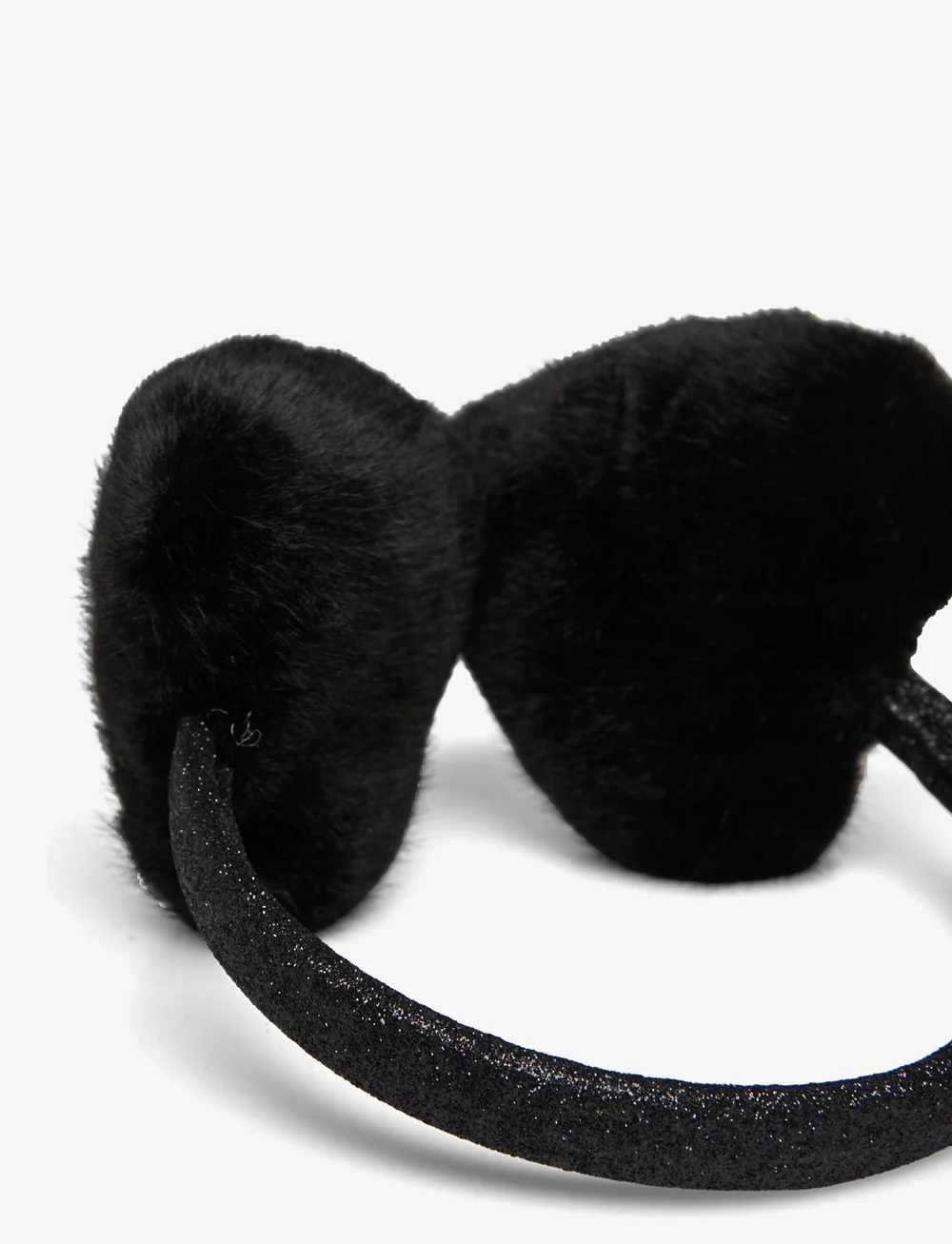 Sofie Schnoor Baby and Kids - Ear warmer - Ørevarmere - black - 1