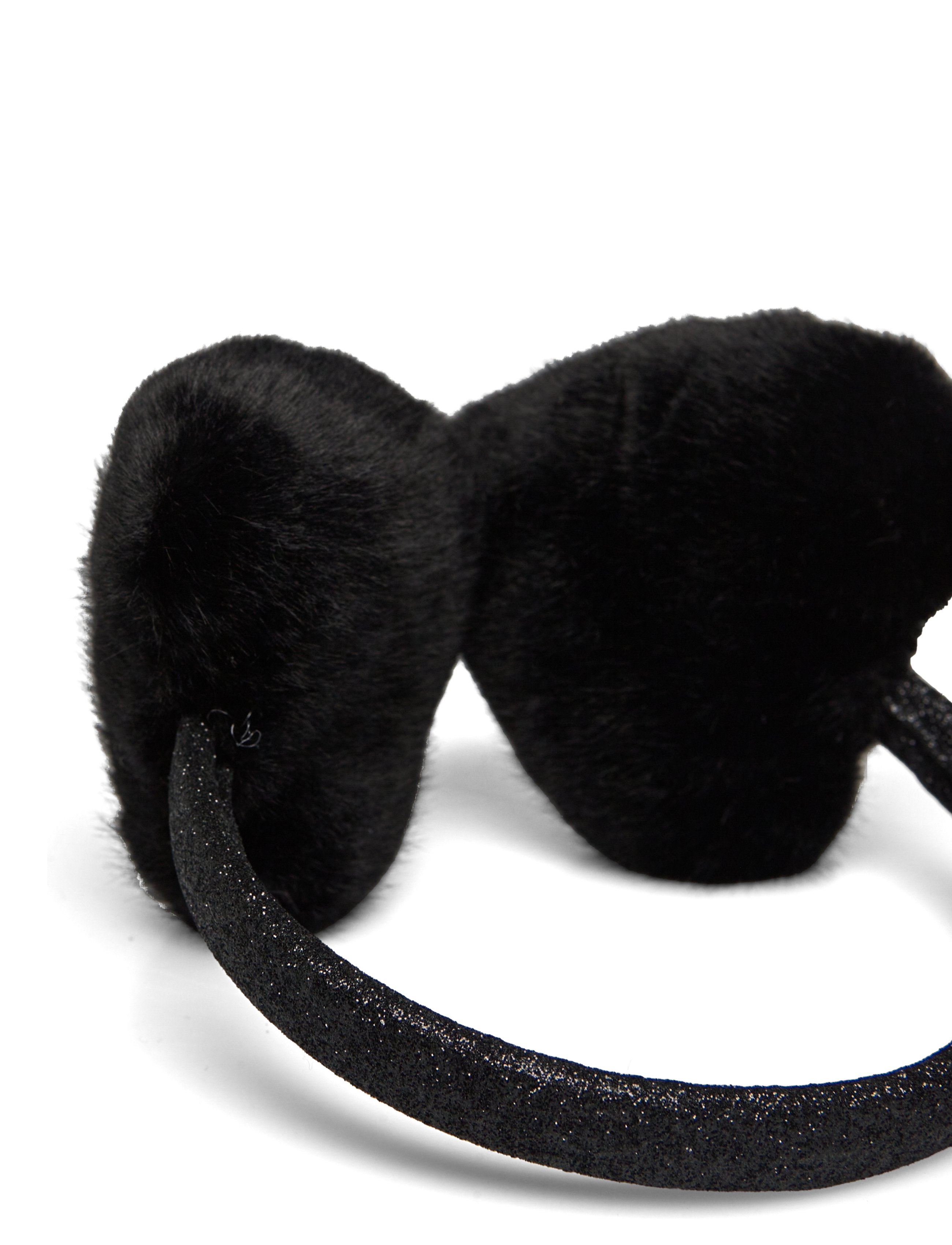 Sofie Schnoor Baby and Kids - Ear warmer - accessories - black - 1