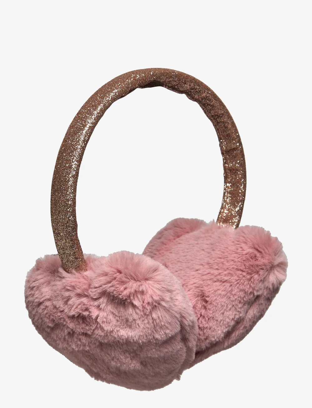 Sofie Schnoor Baby and Kids - Ear warmer - Öronmuffar - rose - 0