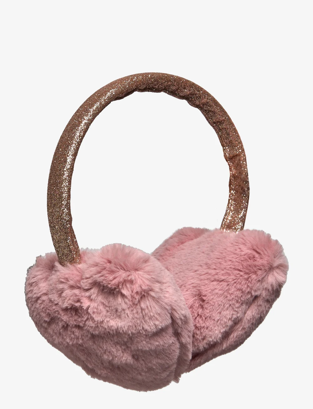 Sofie Schnoor Baby and Kids - Ear warmer - Öronmuffar - rose - 1
