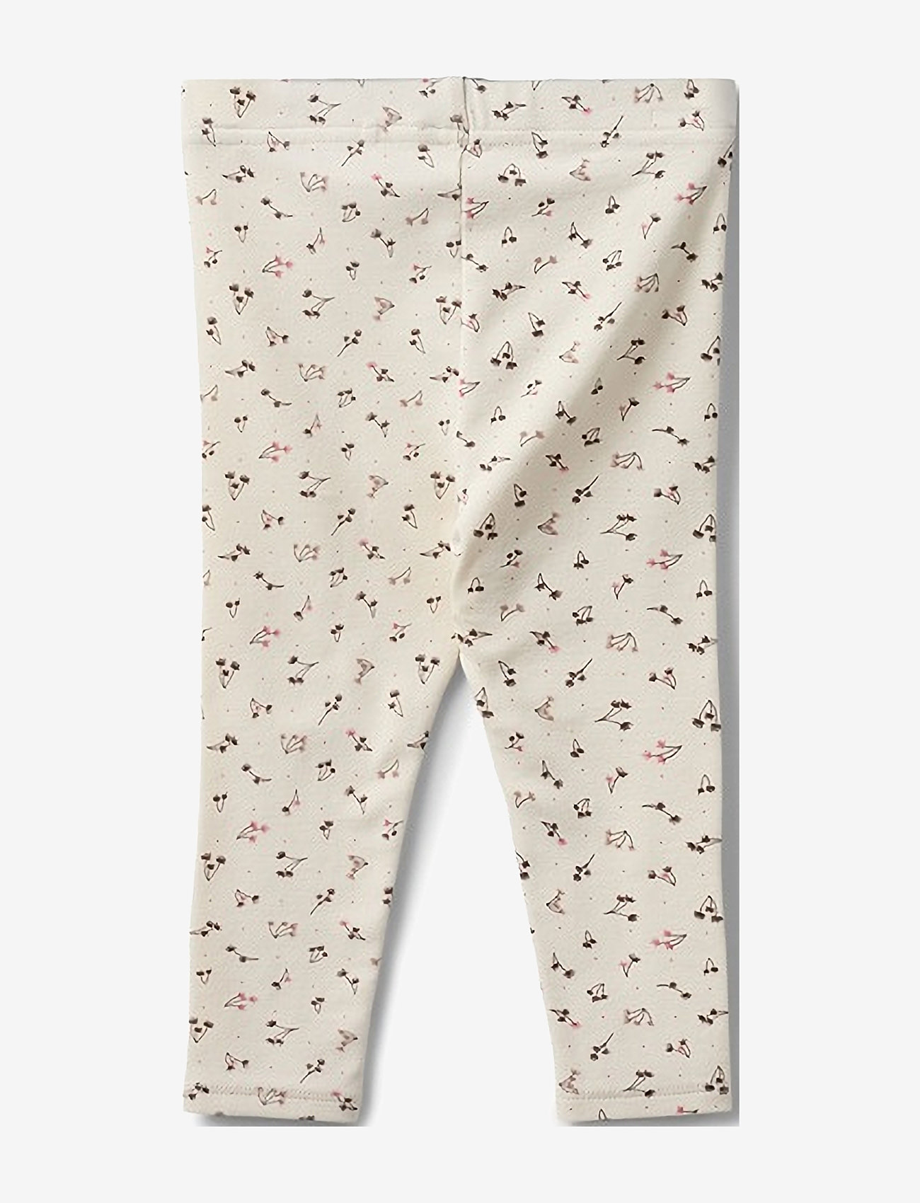 Sofie Schnoor Baby and Kids - NALINESB LEGGINGS - aop flower - 1