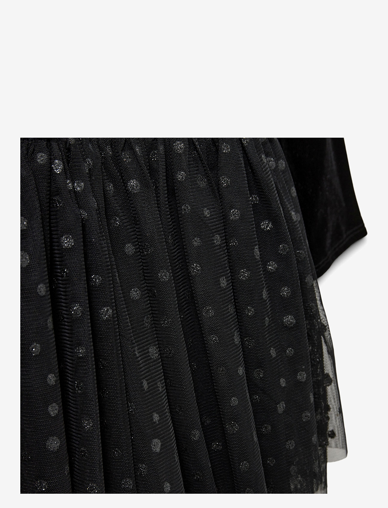 Sofie Schnoor Baby and Kids - ESTELLESK GYM SUIT - black - 2