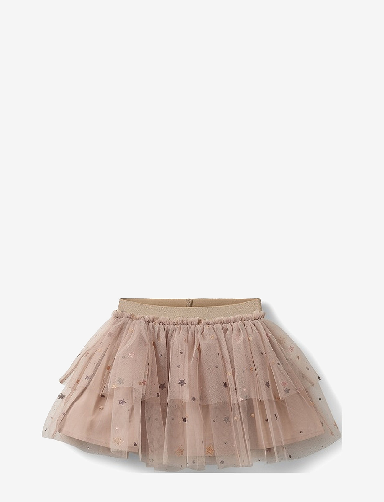 Sofie Schnoor Baby and Kids - SIGGYSK SKIRT - light rose - 0