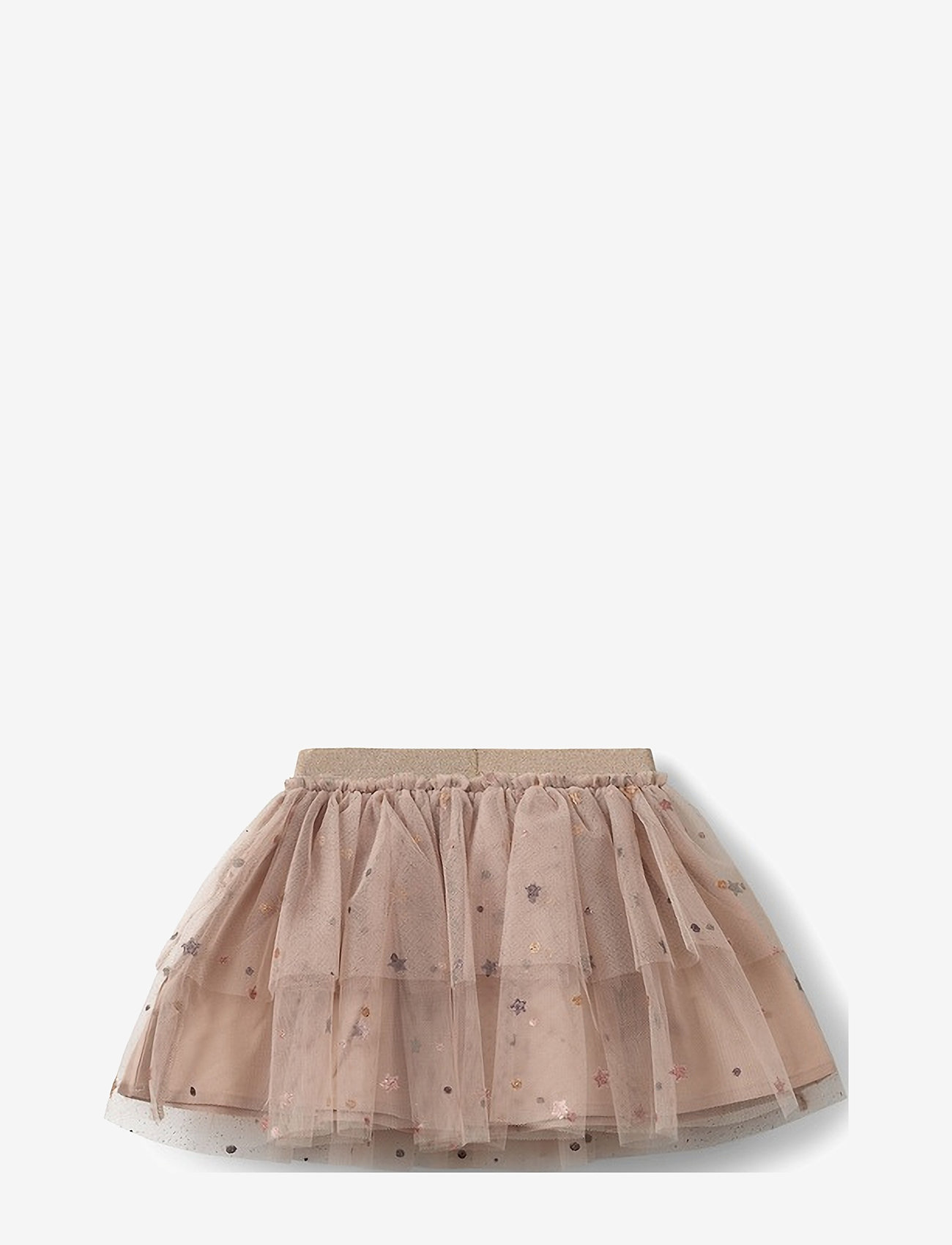 Sofie Schnoor Baby and Kids - SIGGYSK SKIRT - light rose - 1