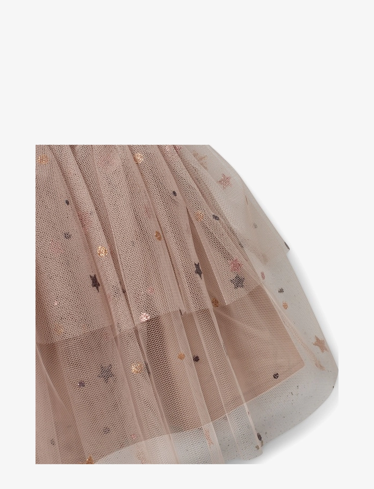 Sofie Schnoor Baby and Kids - SIGGYSK SKIRT - light rose - 2