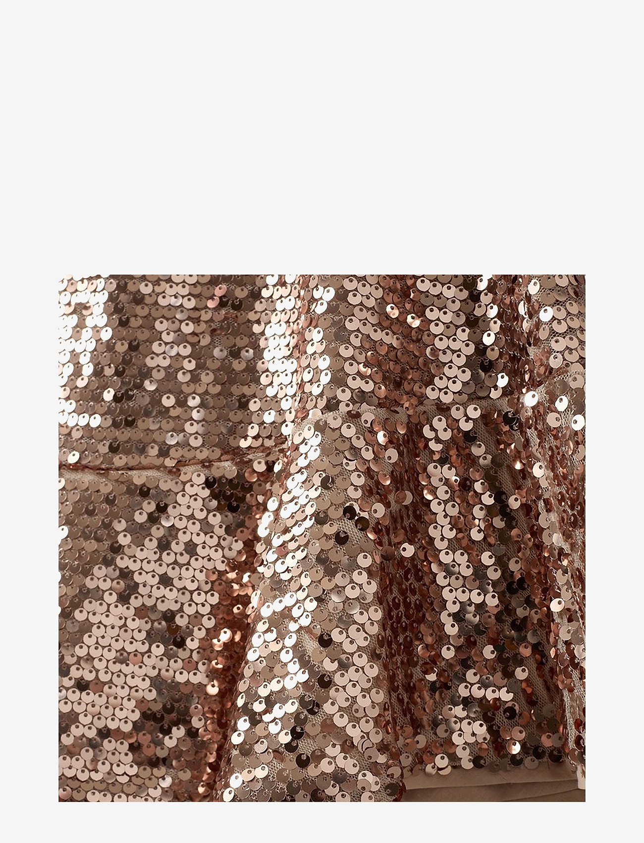 Sofie Schnoor Baby and Kids - MAIDASK DRESS - rose gold - 2