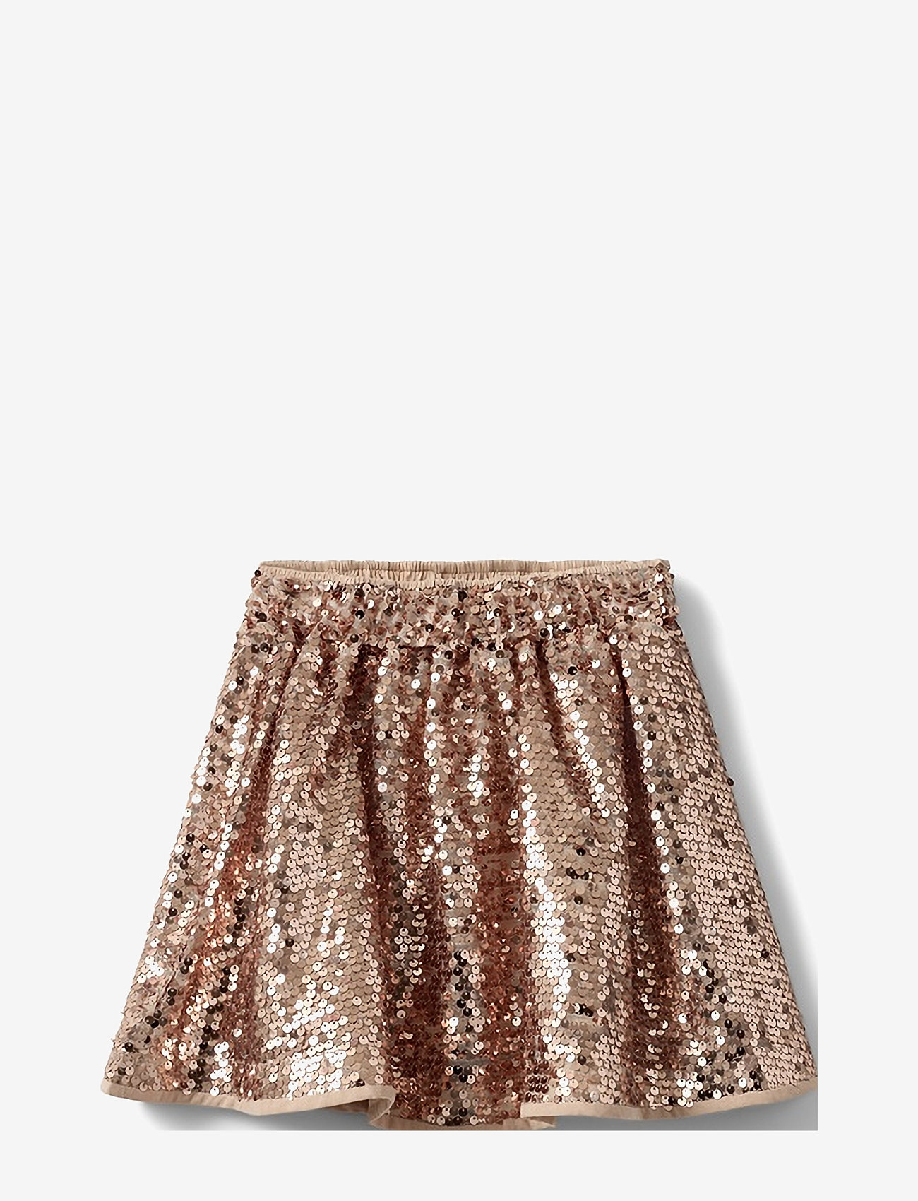 Sofie Schnoor Baby and Kids - MARASK SKIRT - rose gold - 0