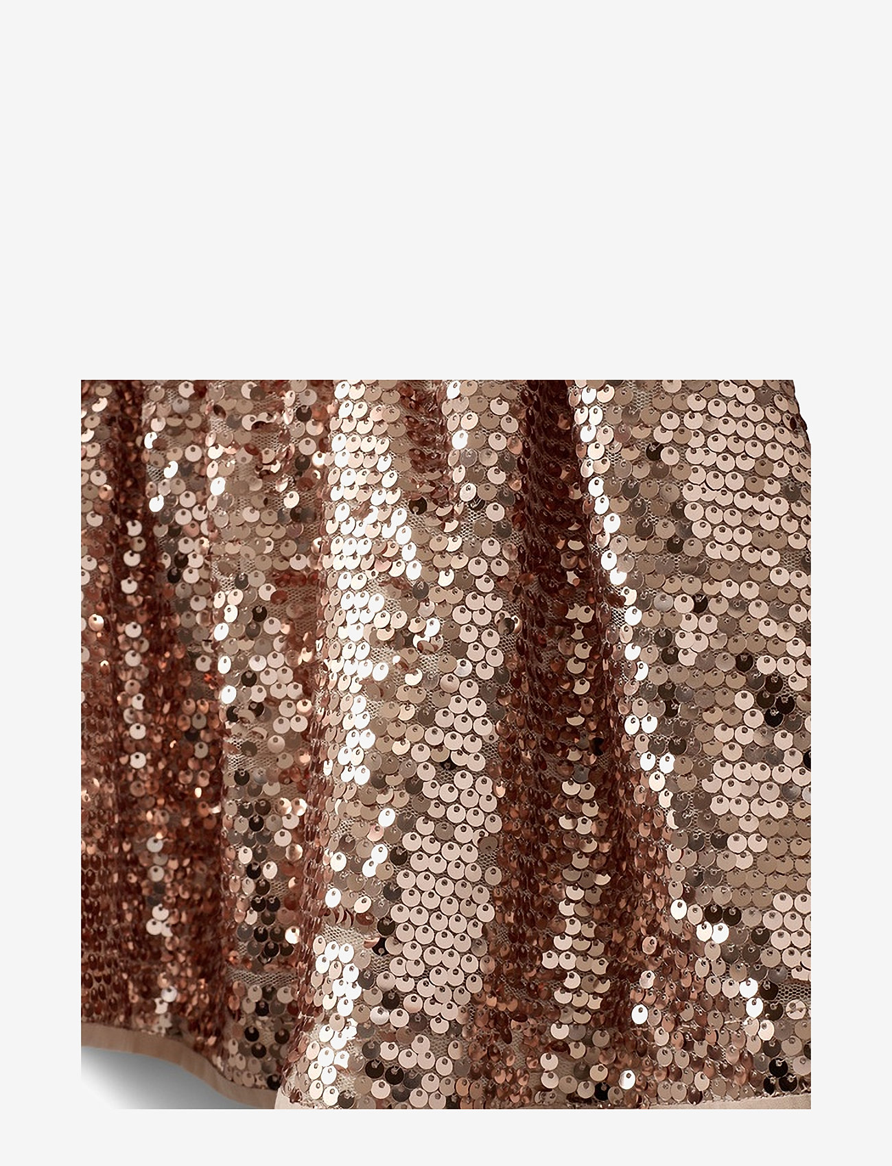 Sofie Schnoor Baby and Kids - MARASK SKIRT - rose gold - 2